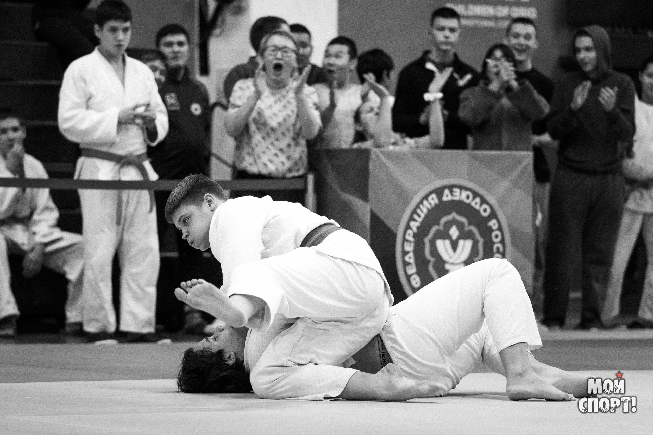 Открытый республиканский турнир по дзюдо на призы ГБПОУ РС (Я) «РУ (К)ОР им Р. М. Дмитриева». Студия «Мой Спорт!» — все о спорте в Якутии