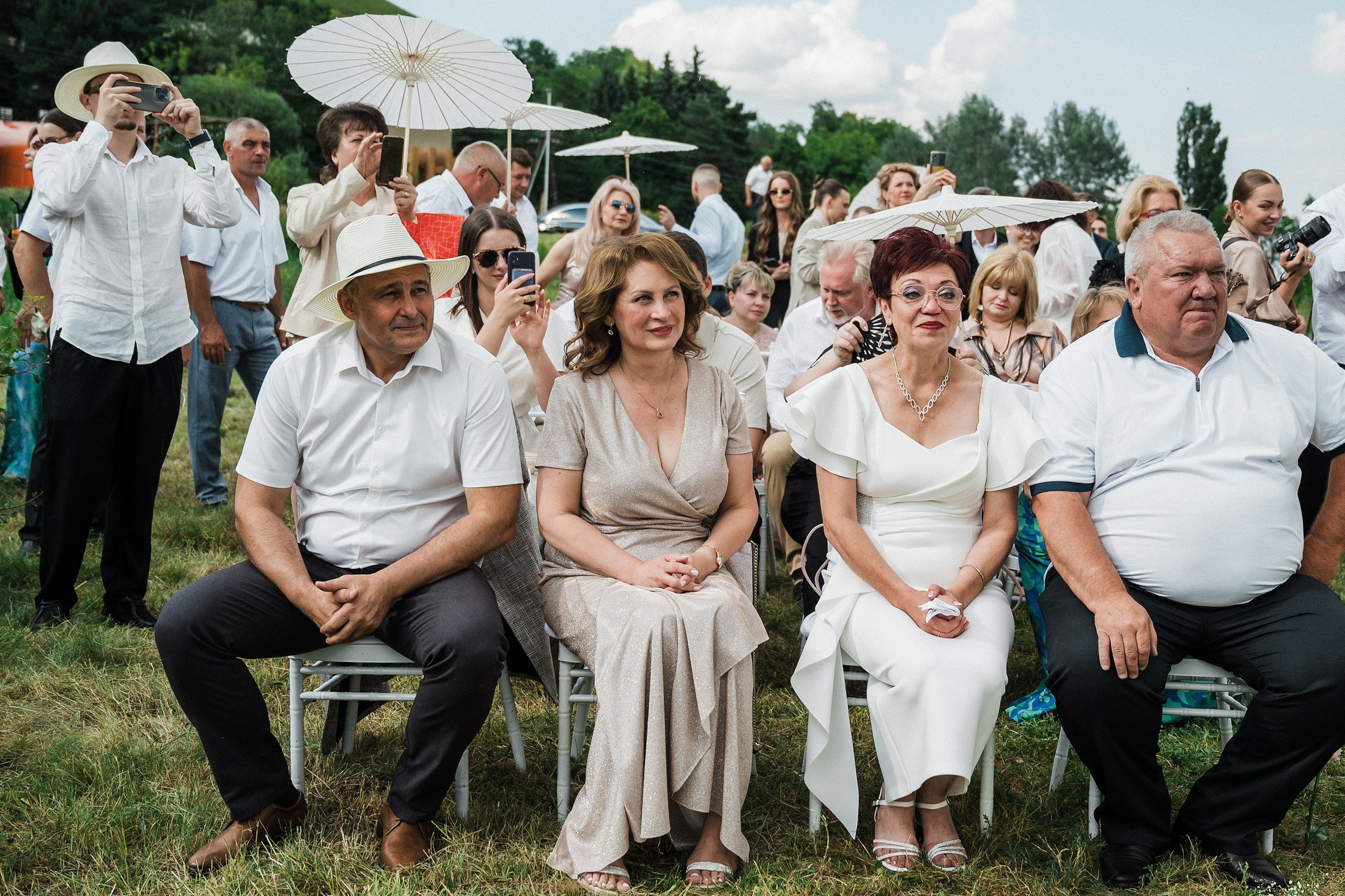 Аня и Вова. Свадебный и семейный фотограф в Краснодаре Роман Моско