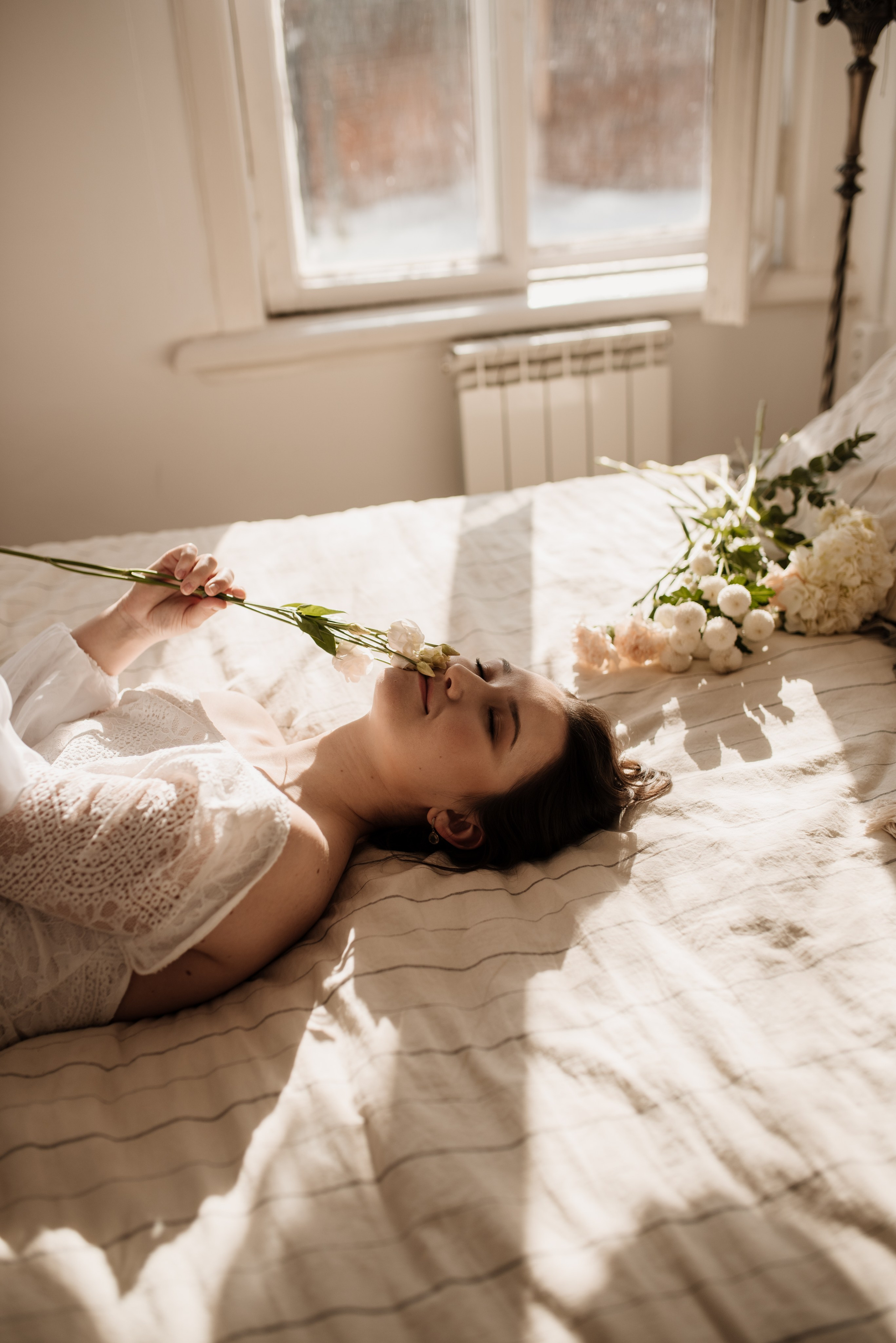 Вика. Фотограф Ольга Плеханова | Нижний Новгород, Москва