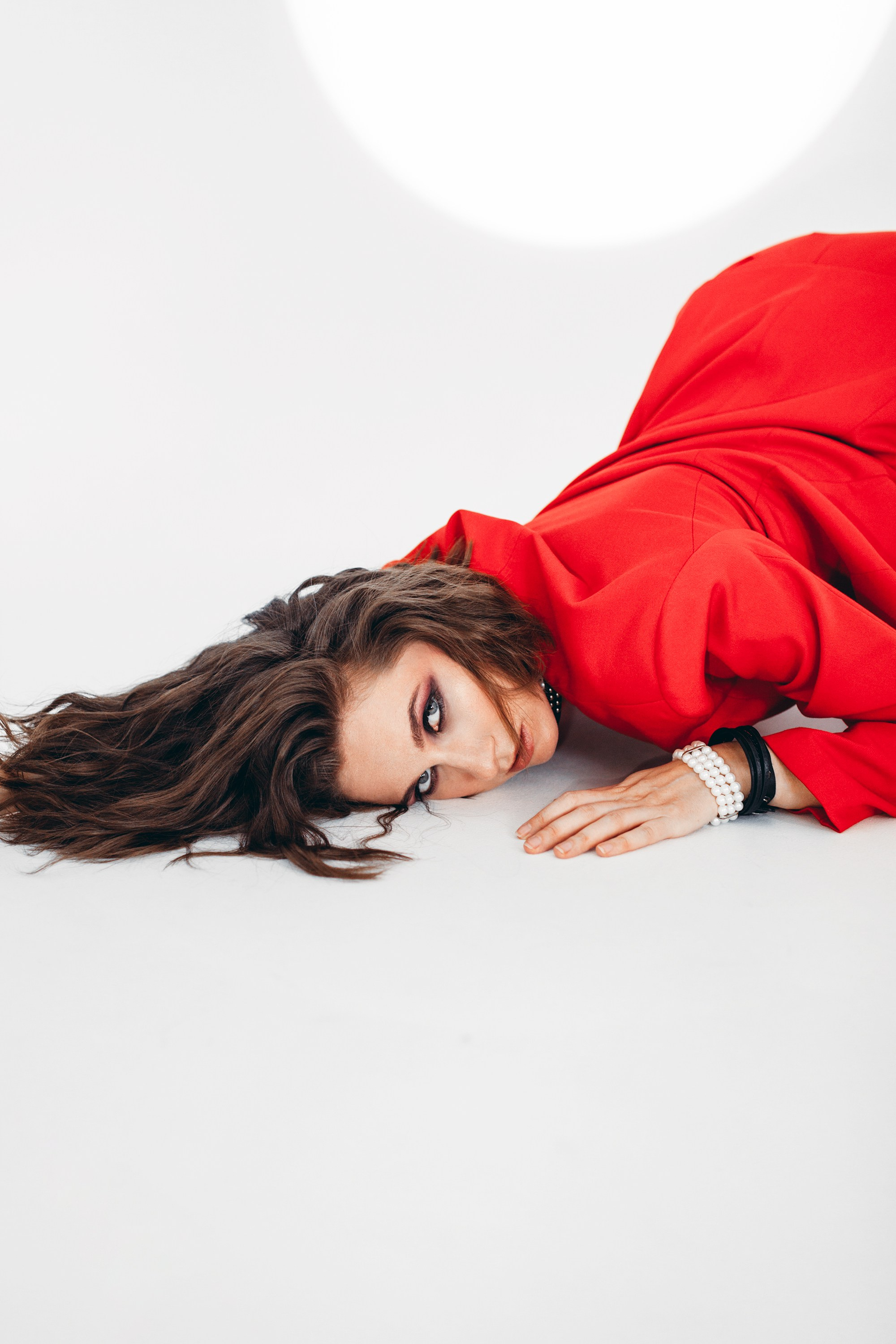 Helena. Фотограф Вика Йодль