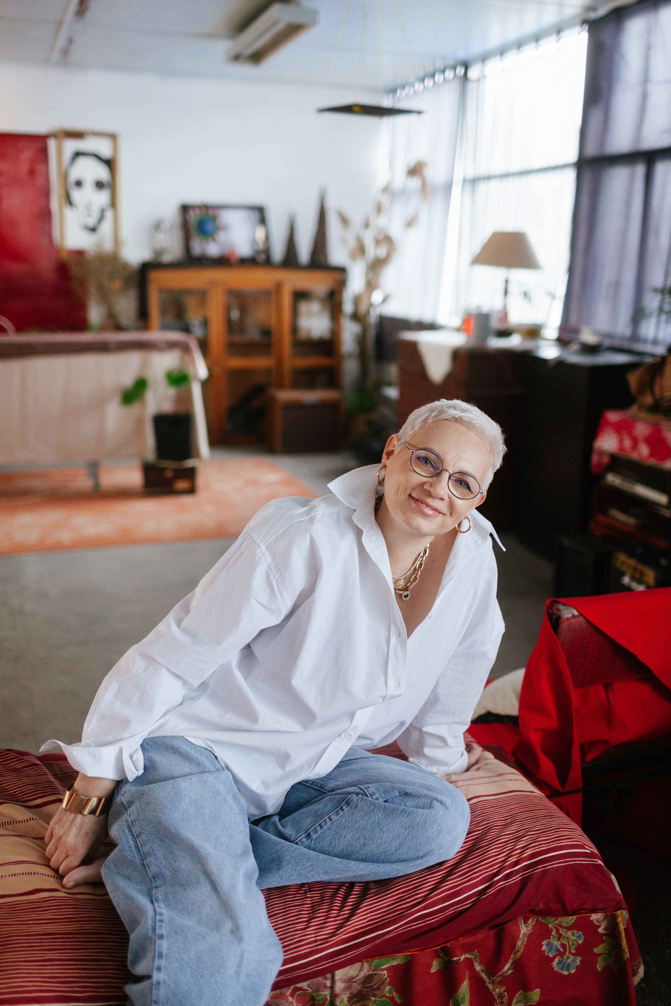 Angelica. Фотограф Вика Йодль