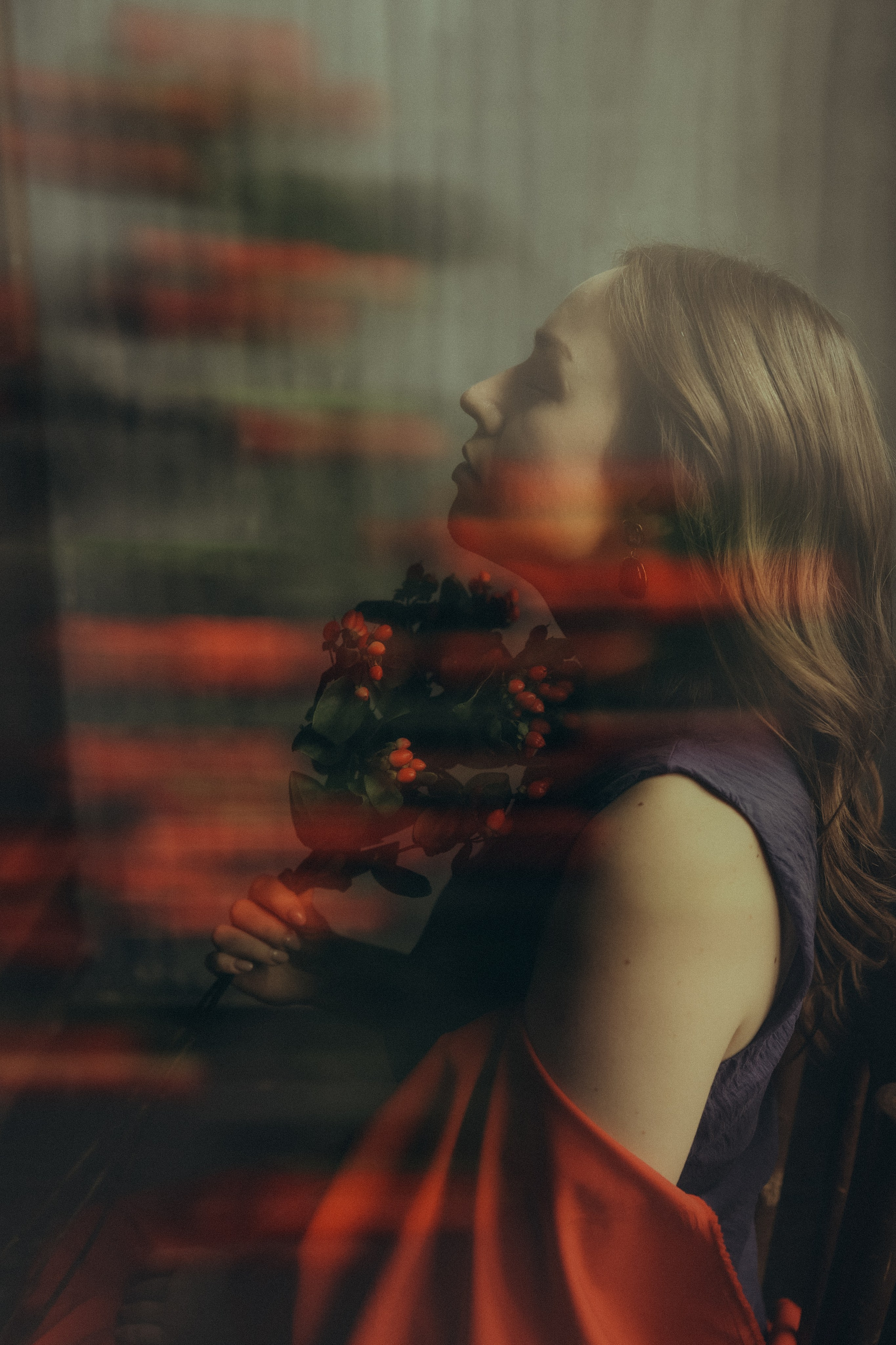 Портретный и семейный lifestyle фотограф Мария Боленичева в Москве и Красногорске