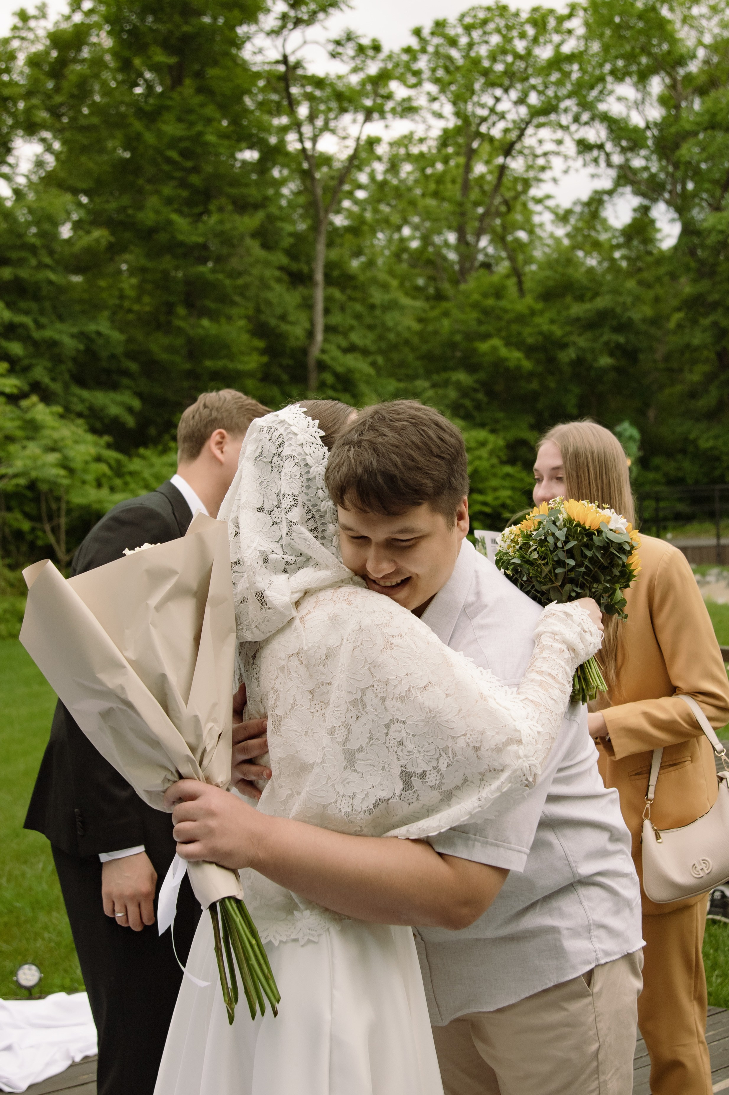 Артур & Диана | Банкет. Фотограф во Владивостоке Парамонова Елена