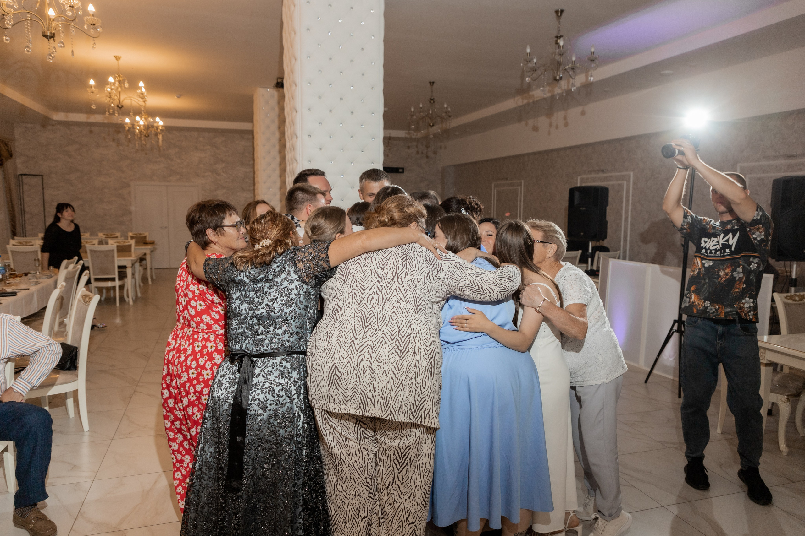 Иса и Валерия (сокращено). Свадебный фотограф Ангелина Сунгатулина | Саратов | Балаково | Вольск