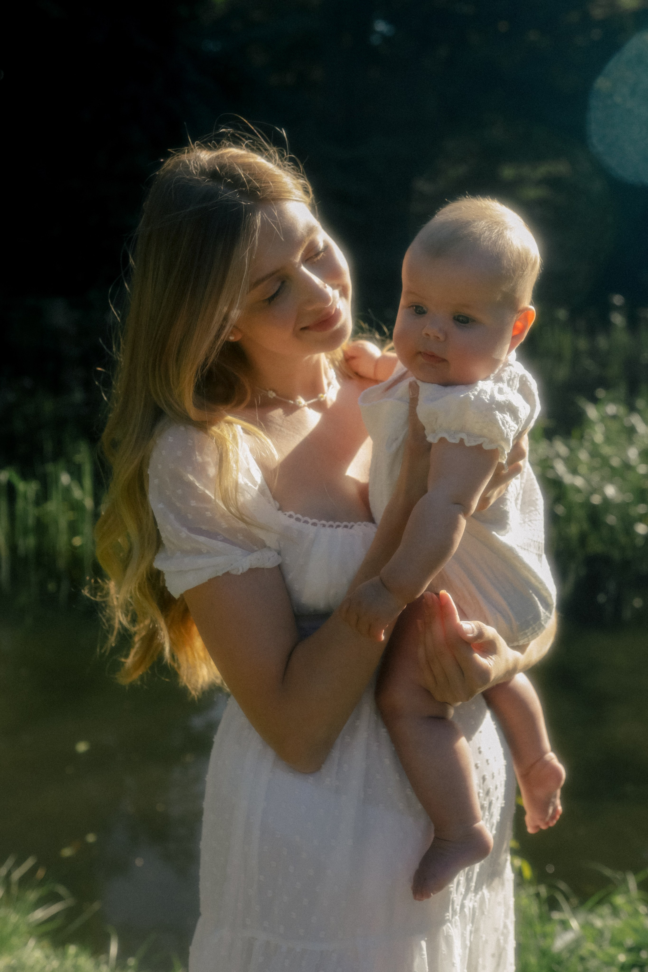 Всегда буду рядом. Свадебный и семейный фотограф в Варшаве