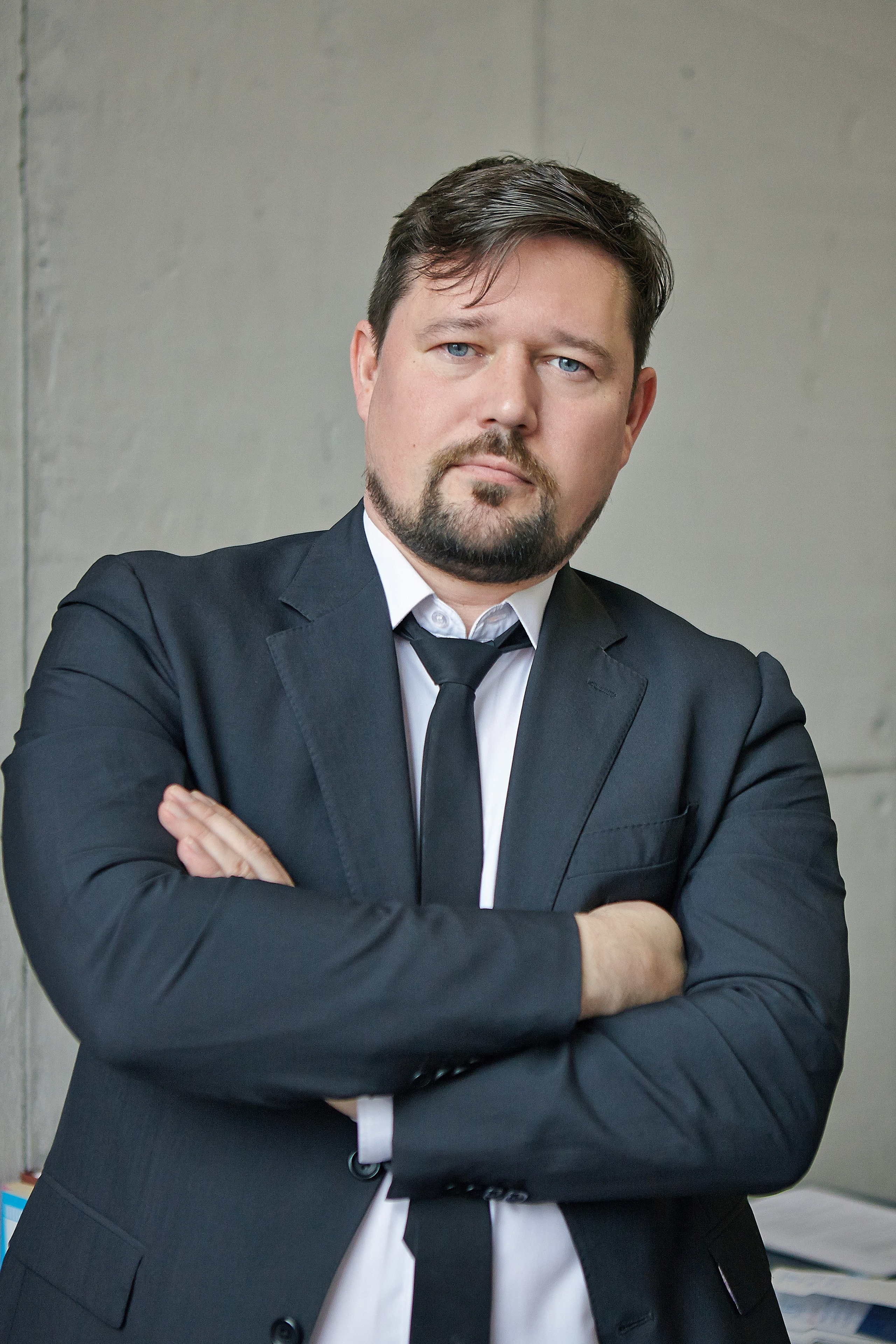 Адвокат. Фотограф Ольга Ефремова