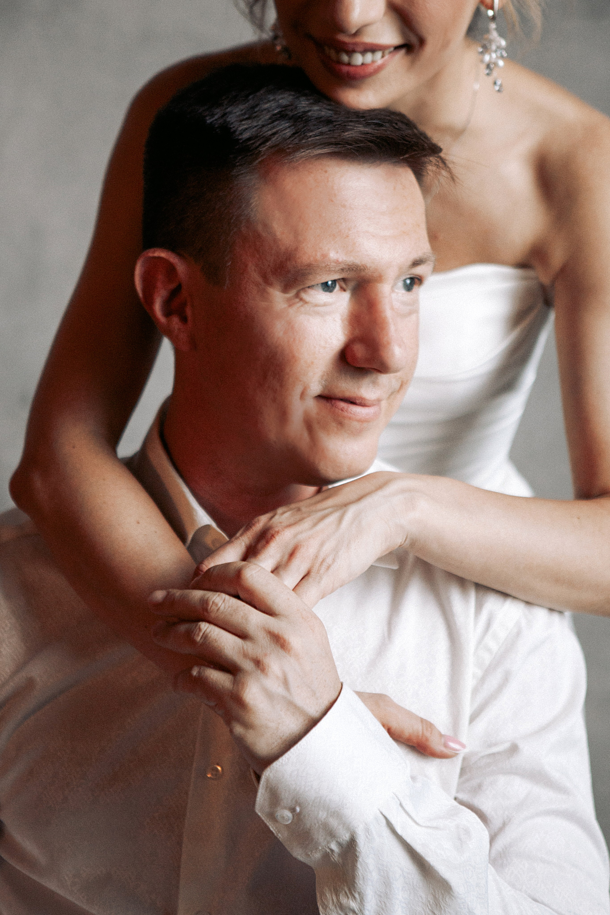 Утро невесты и фотосессия в гостинице radisson collection hotel moscow бывшая гостиница украина. Фотограф Ольга Ефремова