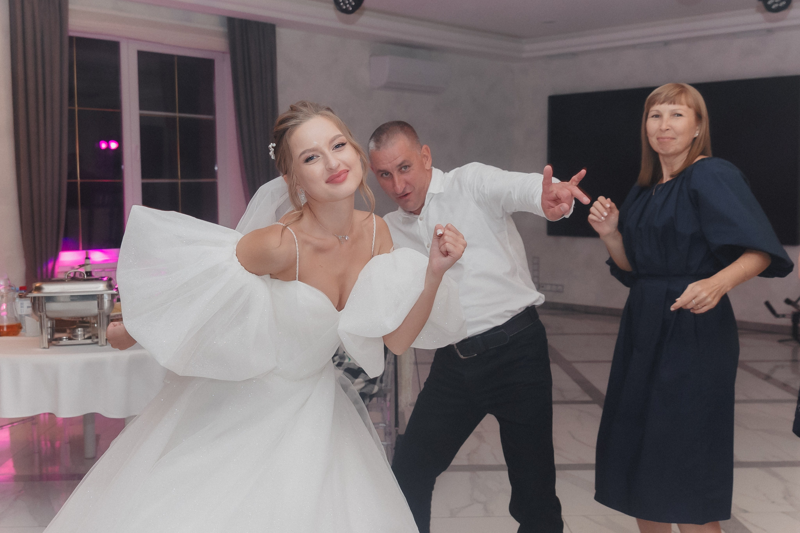 Валерия и Илья. Фотограф в Волгограде — Александра Искандерова