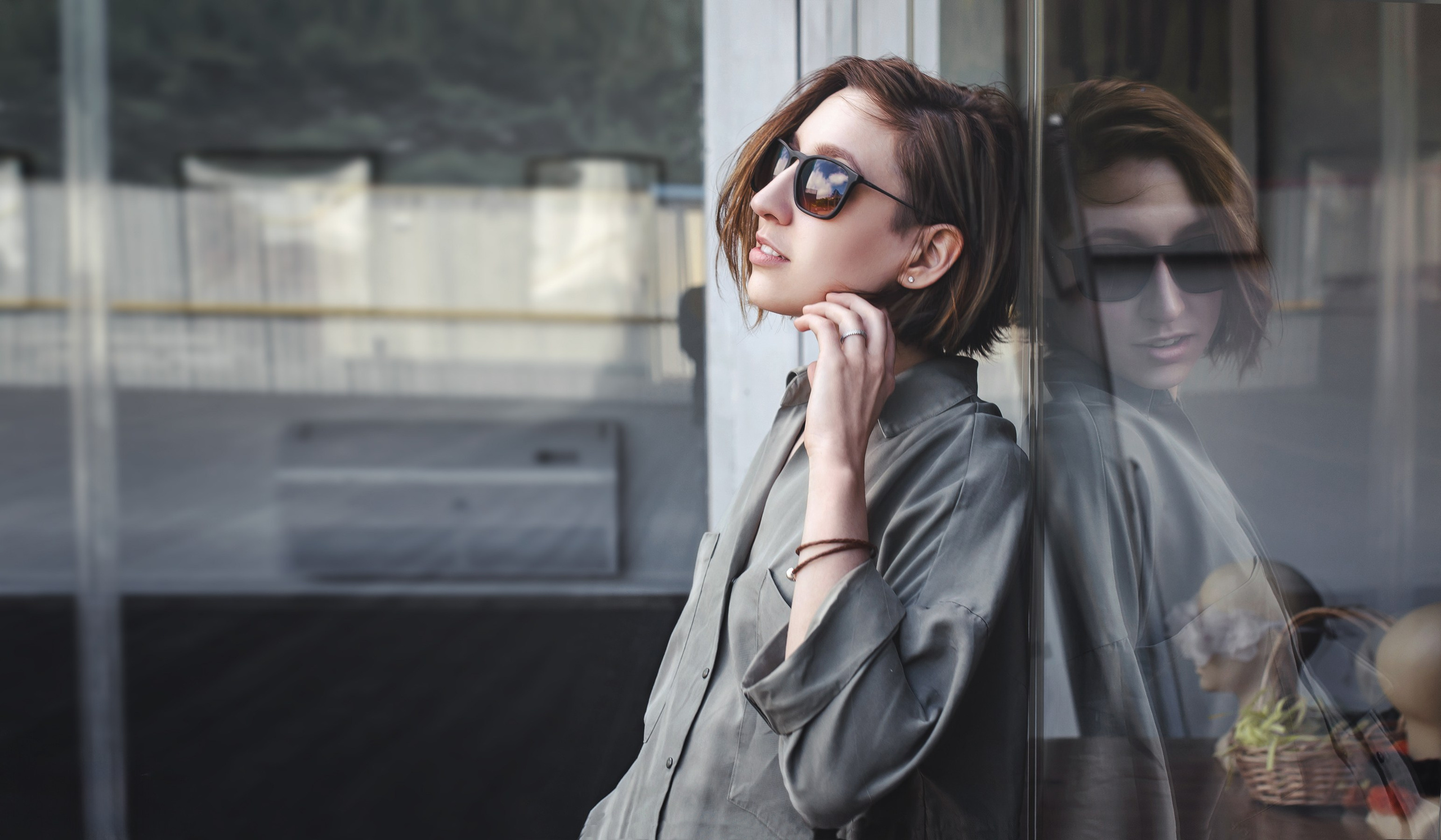 Портрет. Фотограф в Новороссйиске Евгений Львов