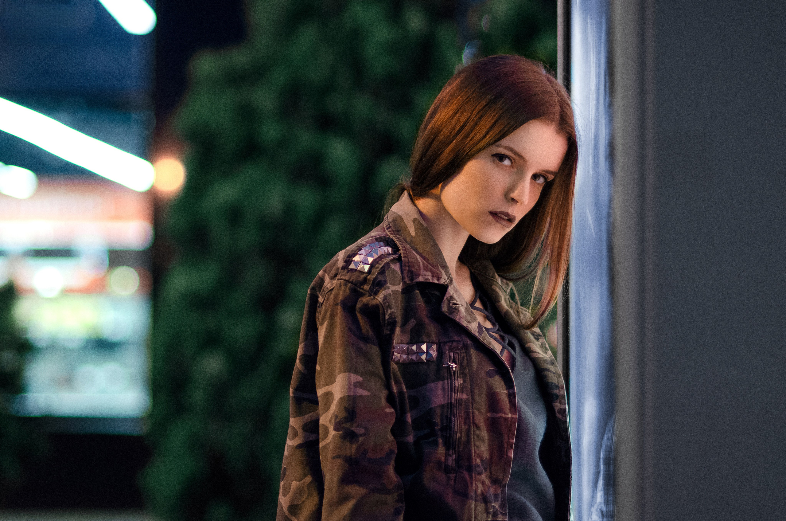 Портрет. Фотограф в Новороссйиске Евгений Львов