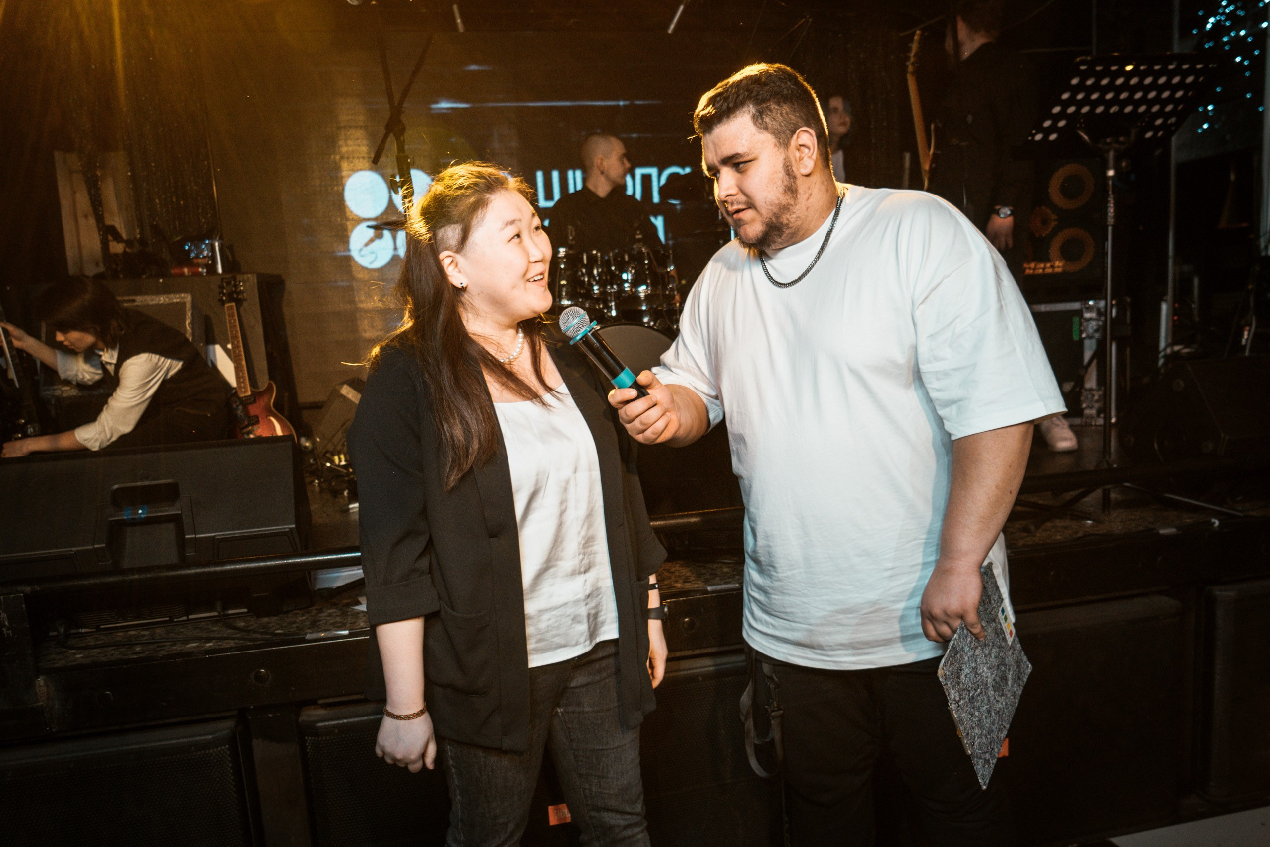 Выпускной Не Школы Барабанов. Фотограф Улан-Удэ