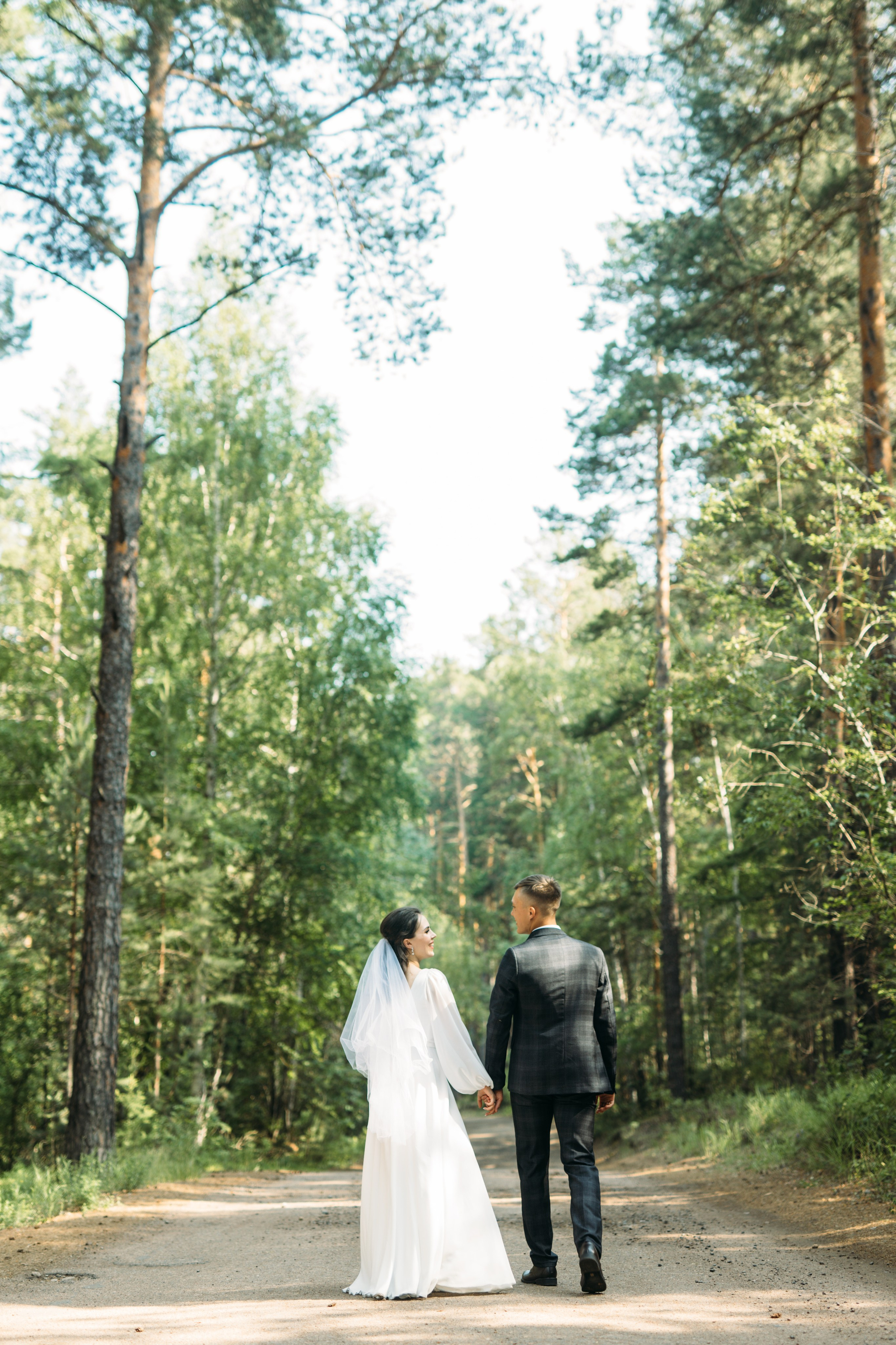 Свадьба Максима и Александры. Фотограф Улан-Удэ