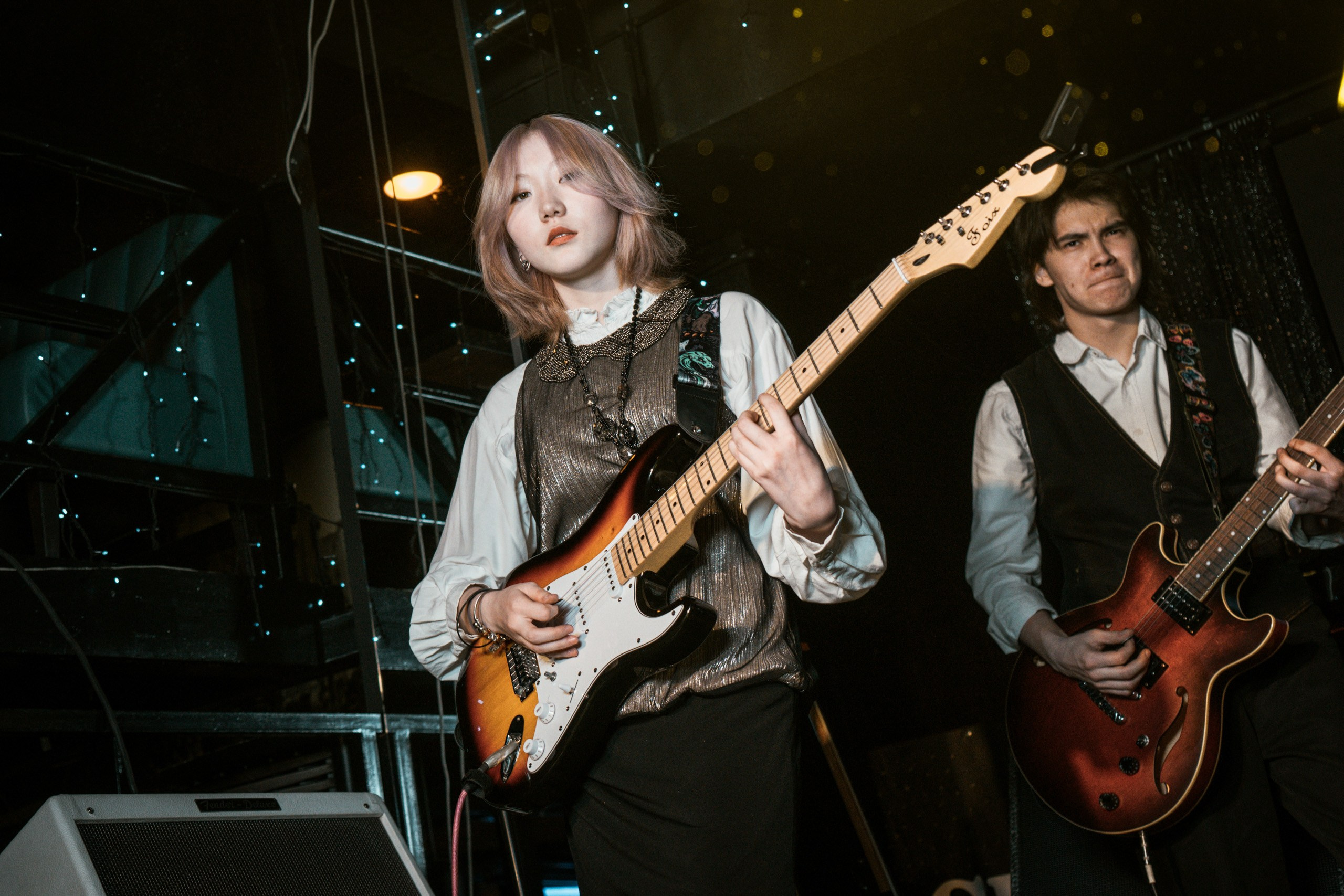 Выпускной Не Школы Барабанов. Фотограф Улан-Удэ