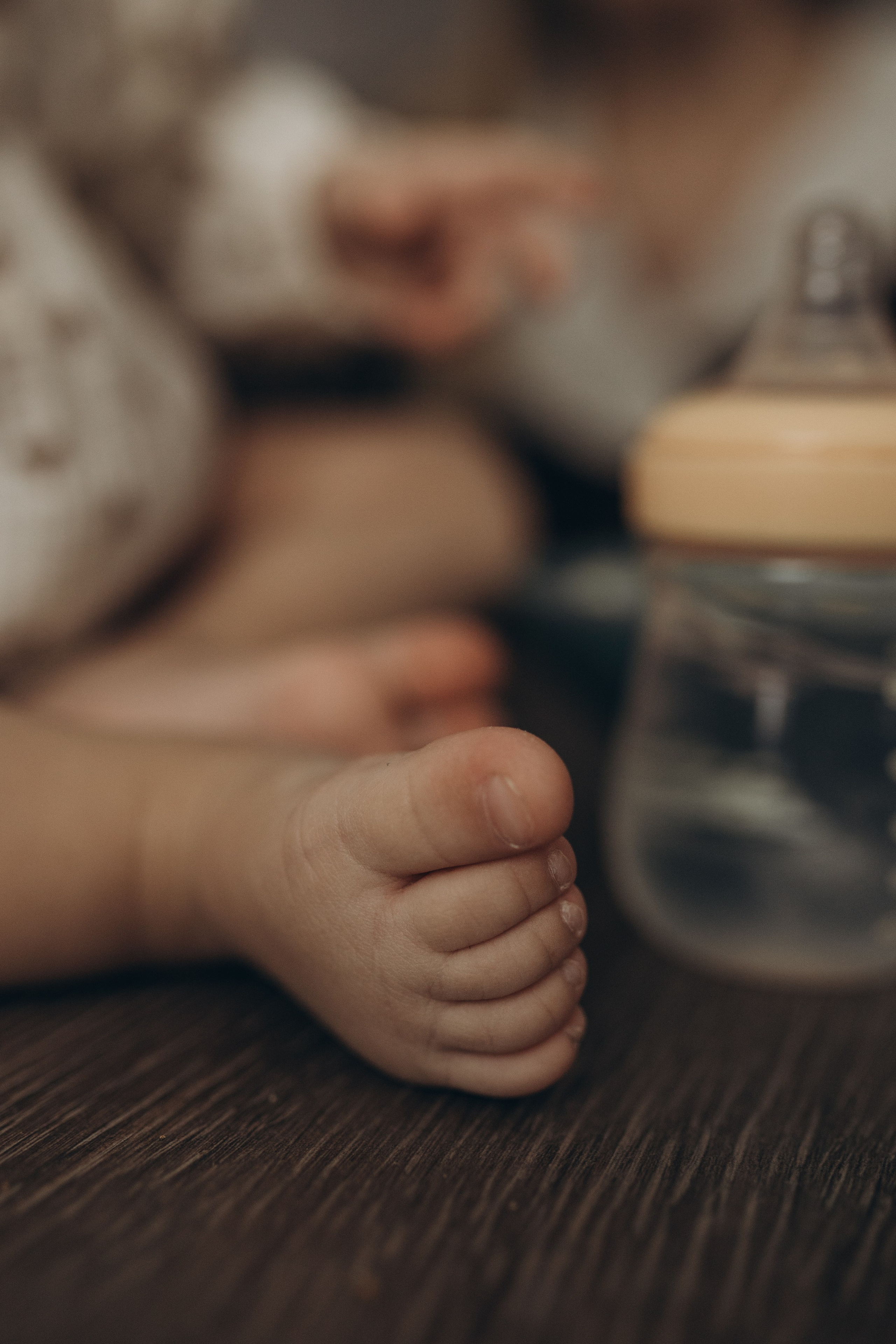 Дома классно. Семейный фотограф в Брянске Зурилина Екатерина