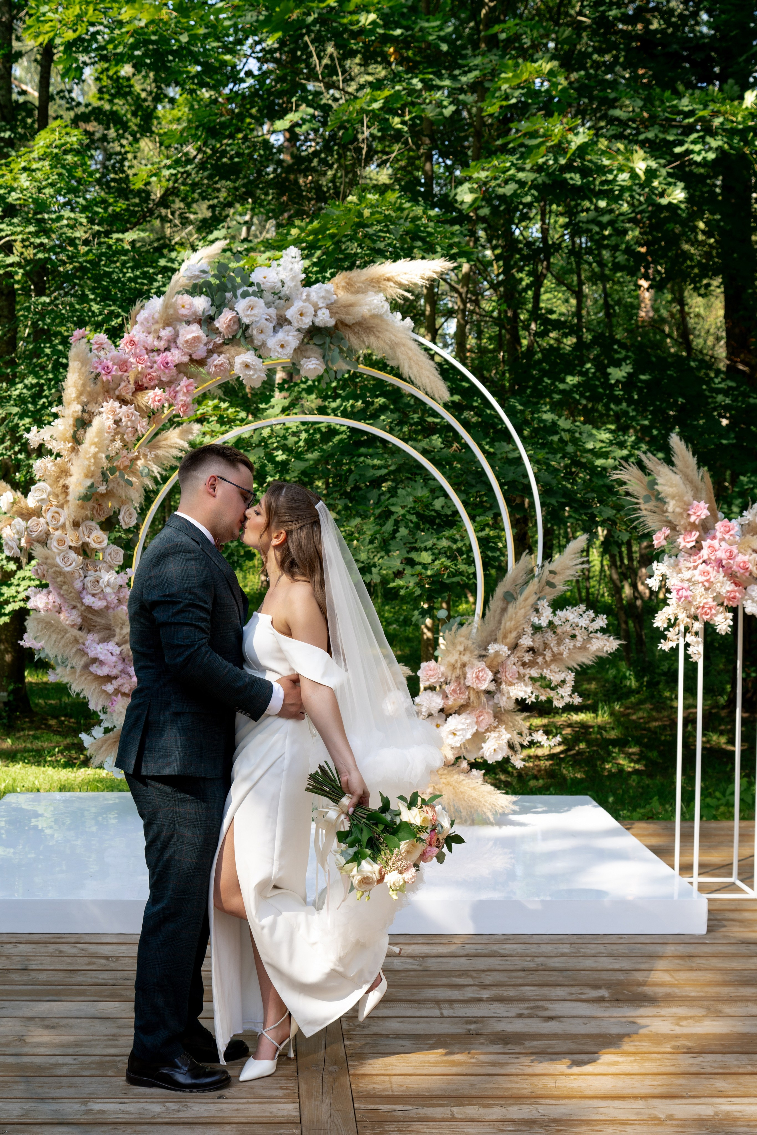 Свадебная съёмка от фотографа Владислава Блинова — Создайте идеальную свадебную съёмку. Vladislav Blinov photographer