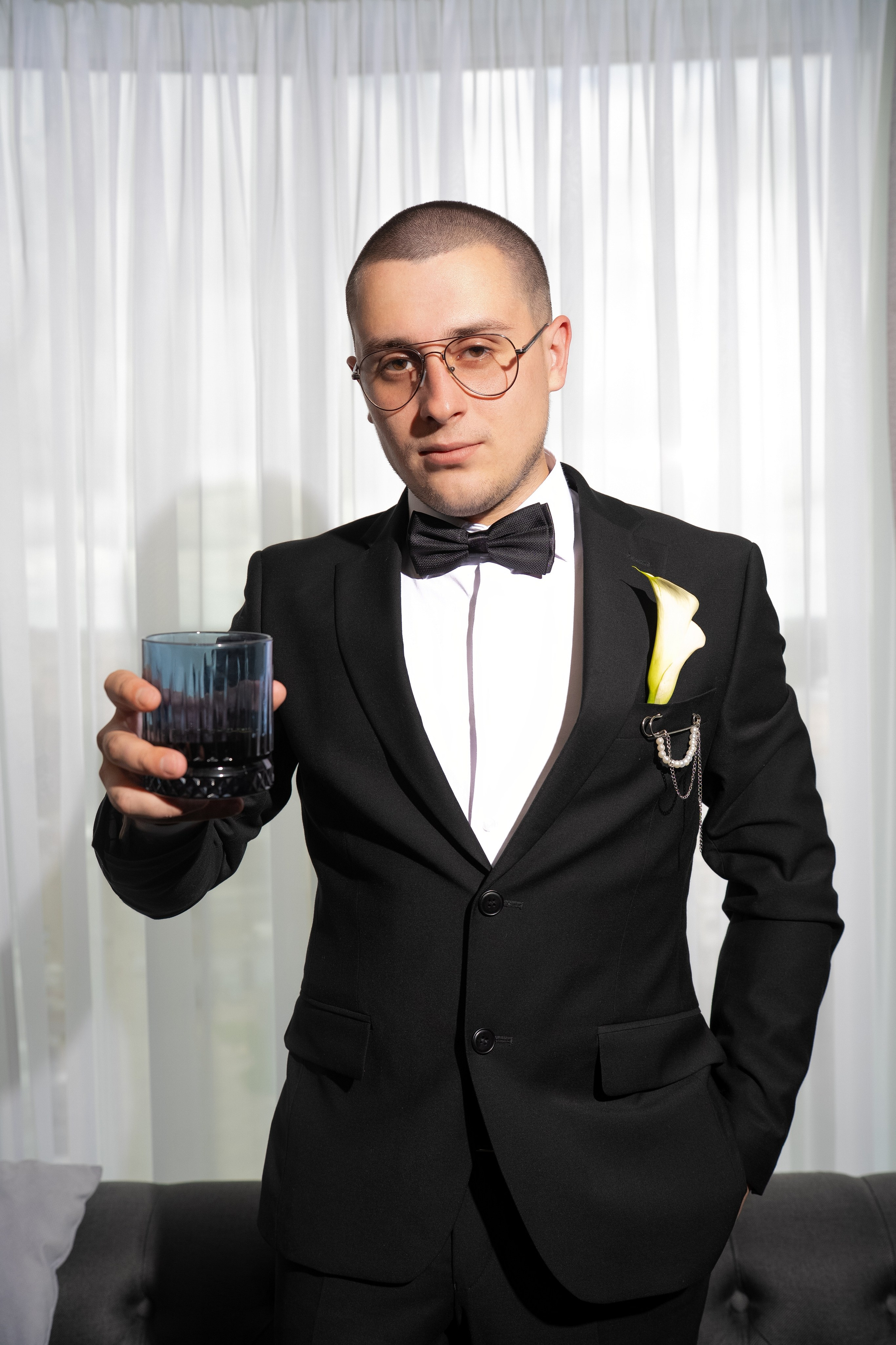 Y&V. Vladislav Blinov photographer