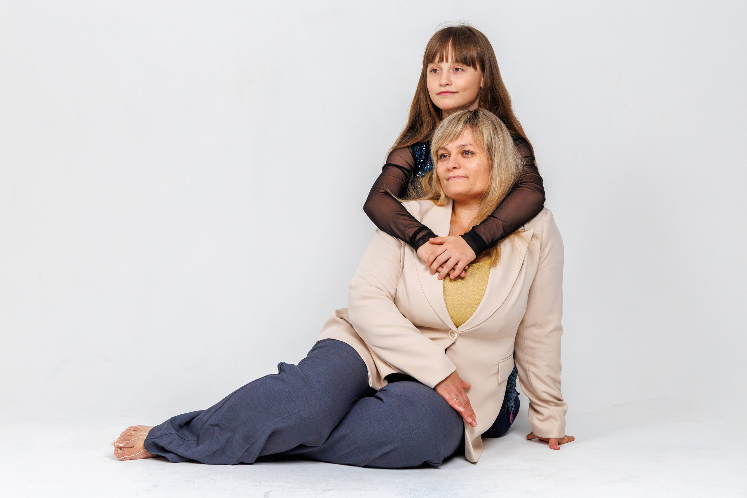 Семейные и Love story