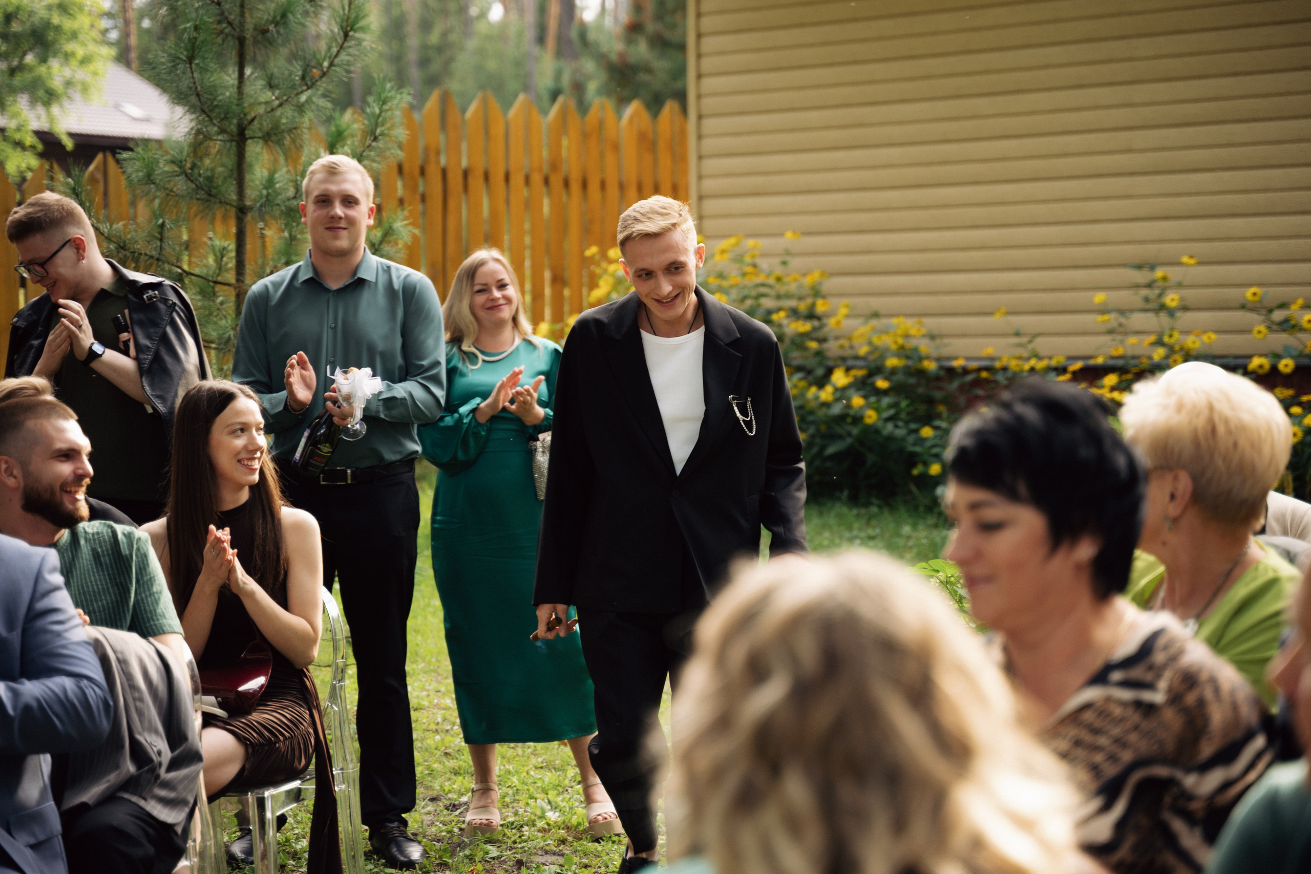 Никита и Ангелина. Свадебный и портретный фотограф в Брянске и Москве Алина Химушкина