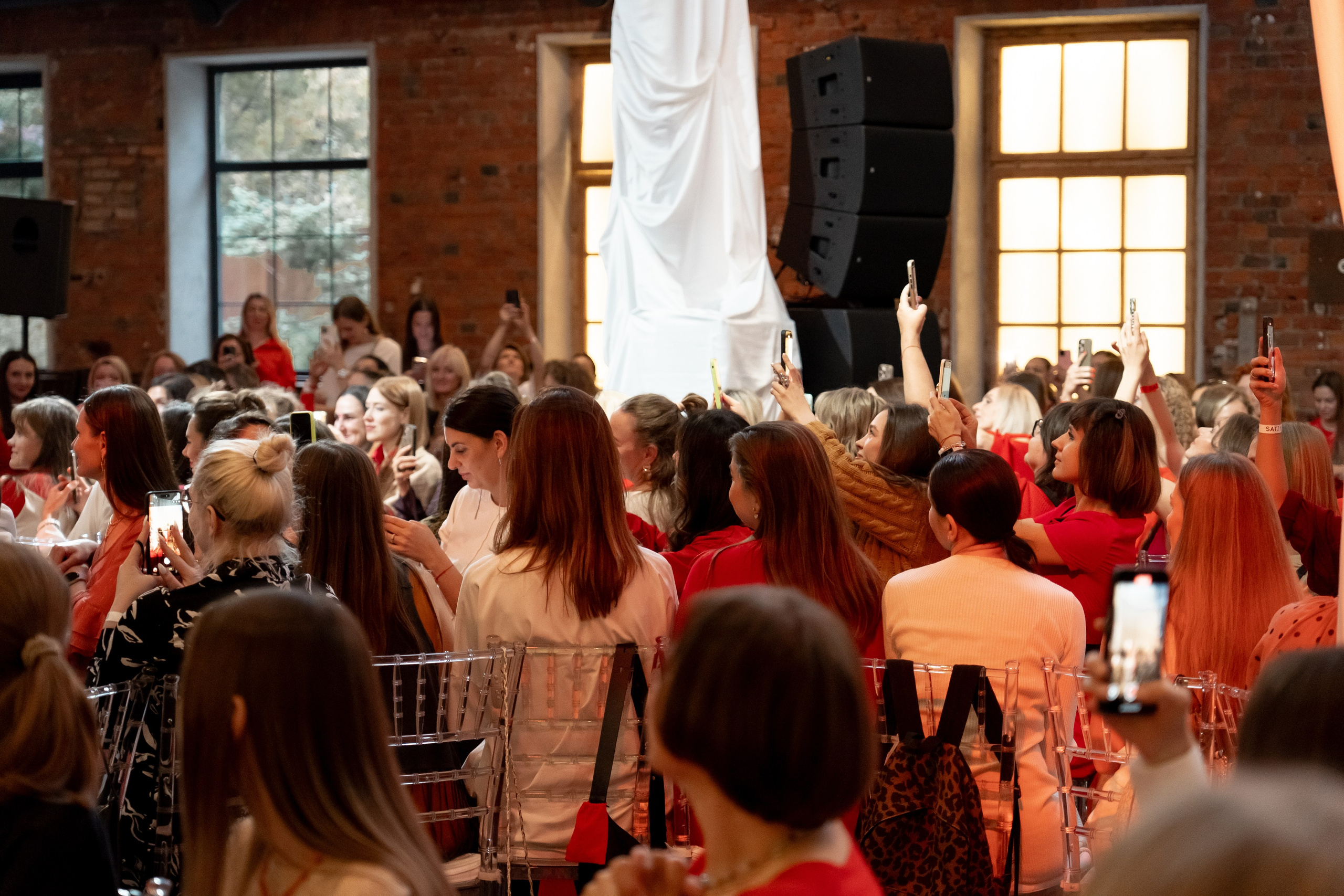 Праздник Сати Казановой. Наталия Фролова. Фотограф. Москва