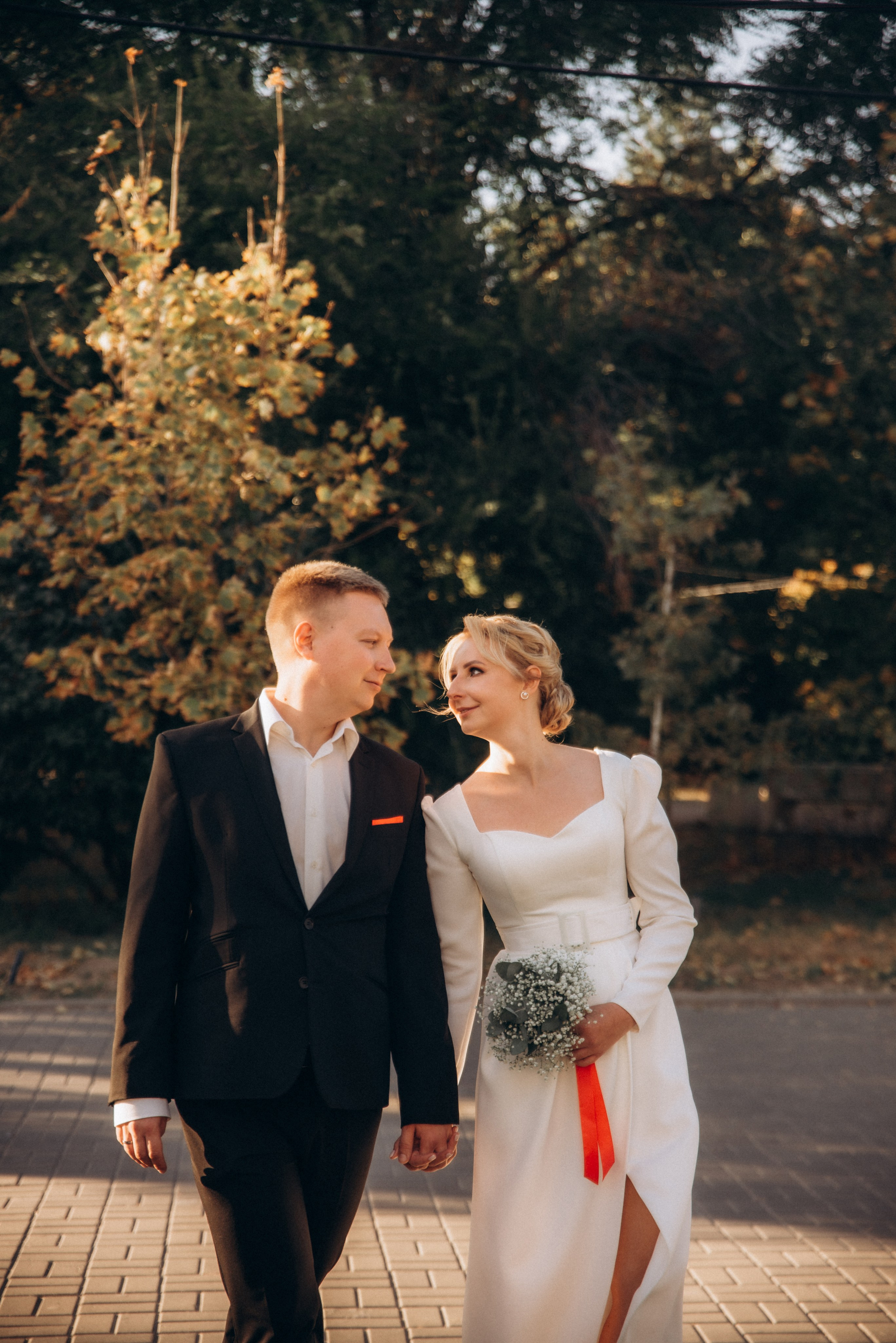 Валерия и Игорь. Артём Самойленко, фотограф в г. Волгоград