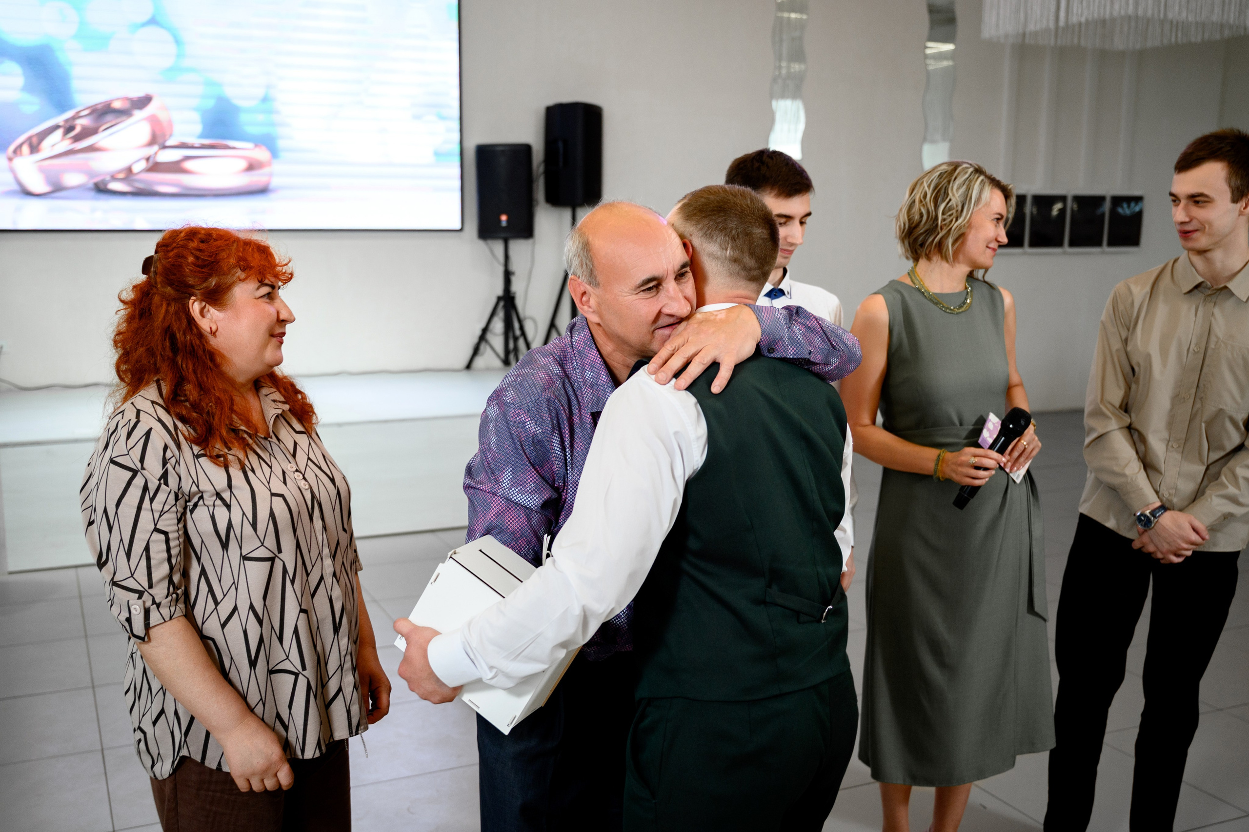 Nadezhda & Alexey. Фотограф в Липецке Ковалько Евгений