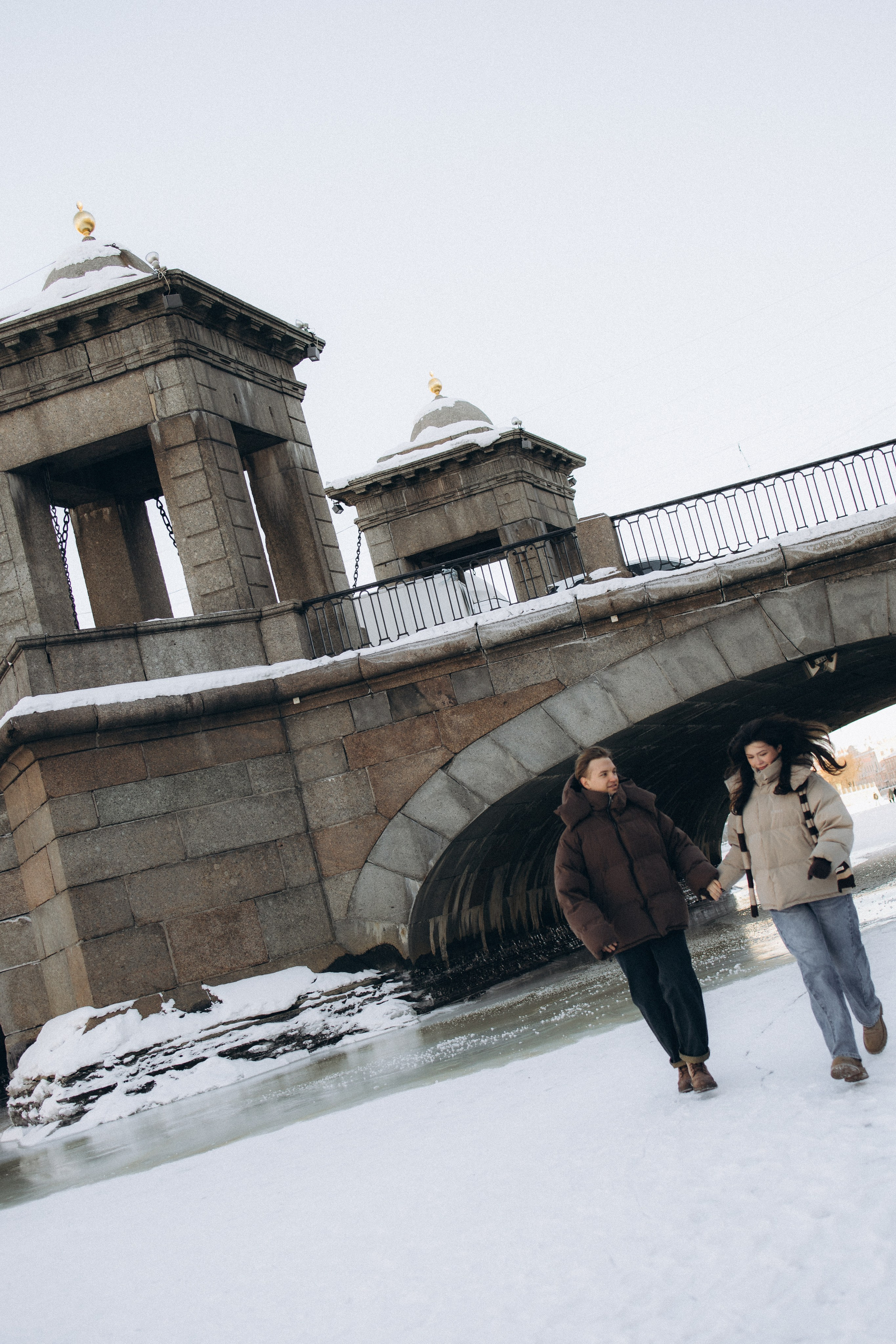 Любовь на Неве. Семейный фотограф Питер •love-story•|Санкт-Петербург