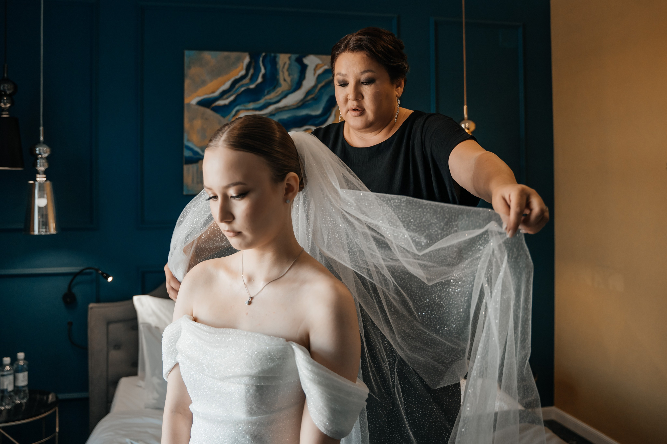 Виктория и Кирилл. Ульяна Ремезова | Фотограф | Челябинск