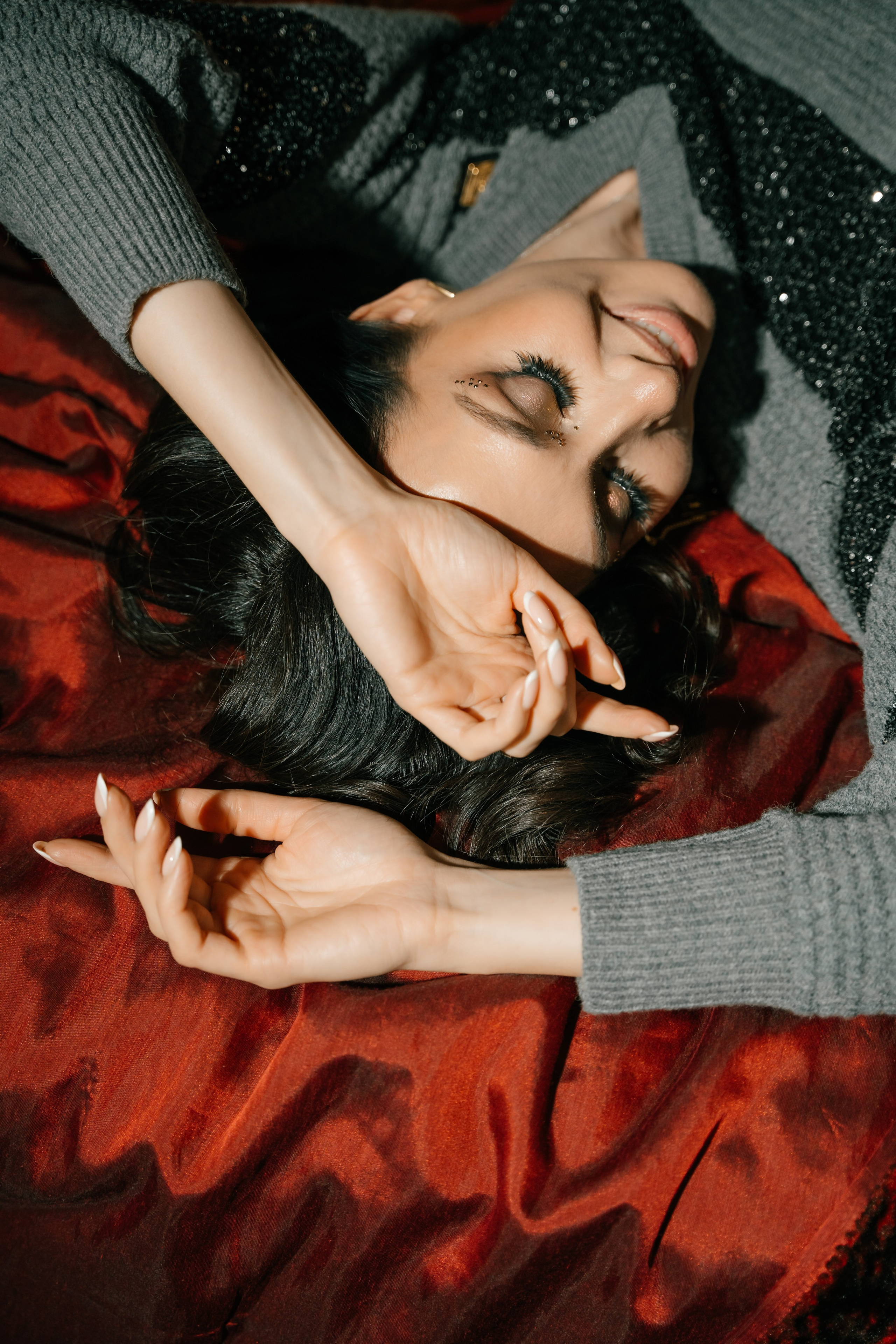 Индивидуальные CREATIVE. Ульяна Ремезова | Фотограф | Челябинск