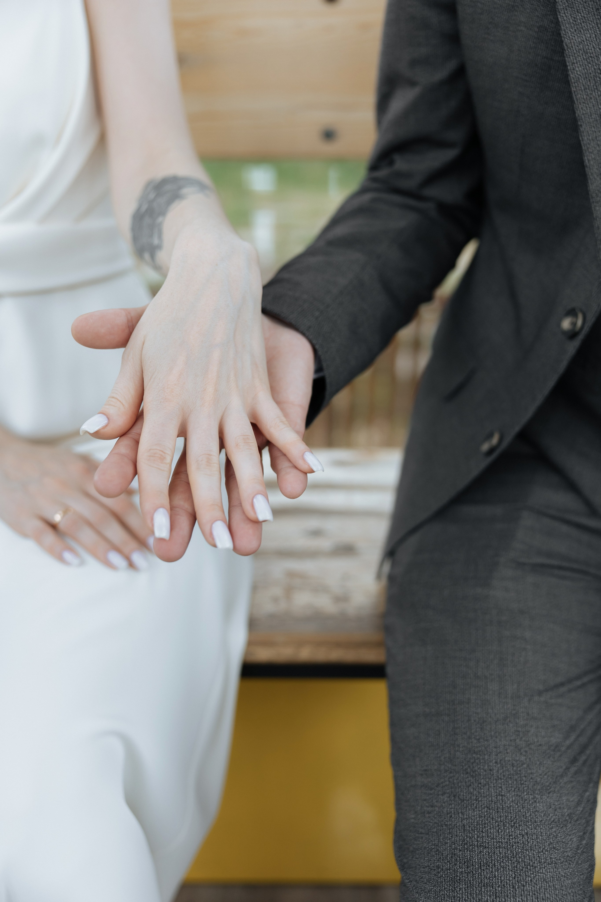 N&N. Свадебный фотограф в Тольятти Валерия Барышкина