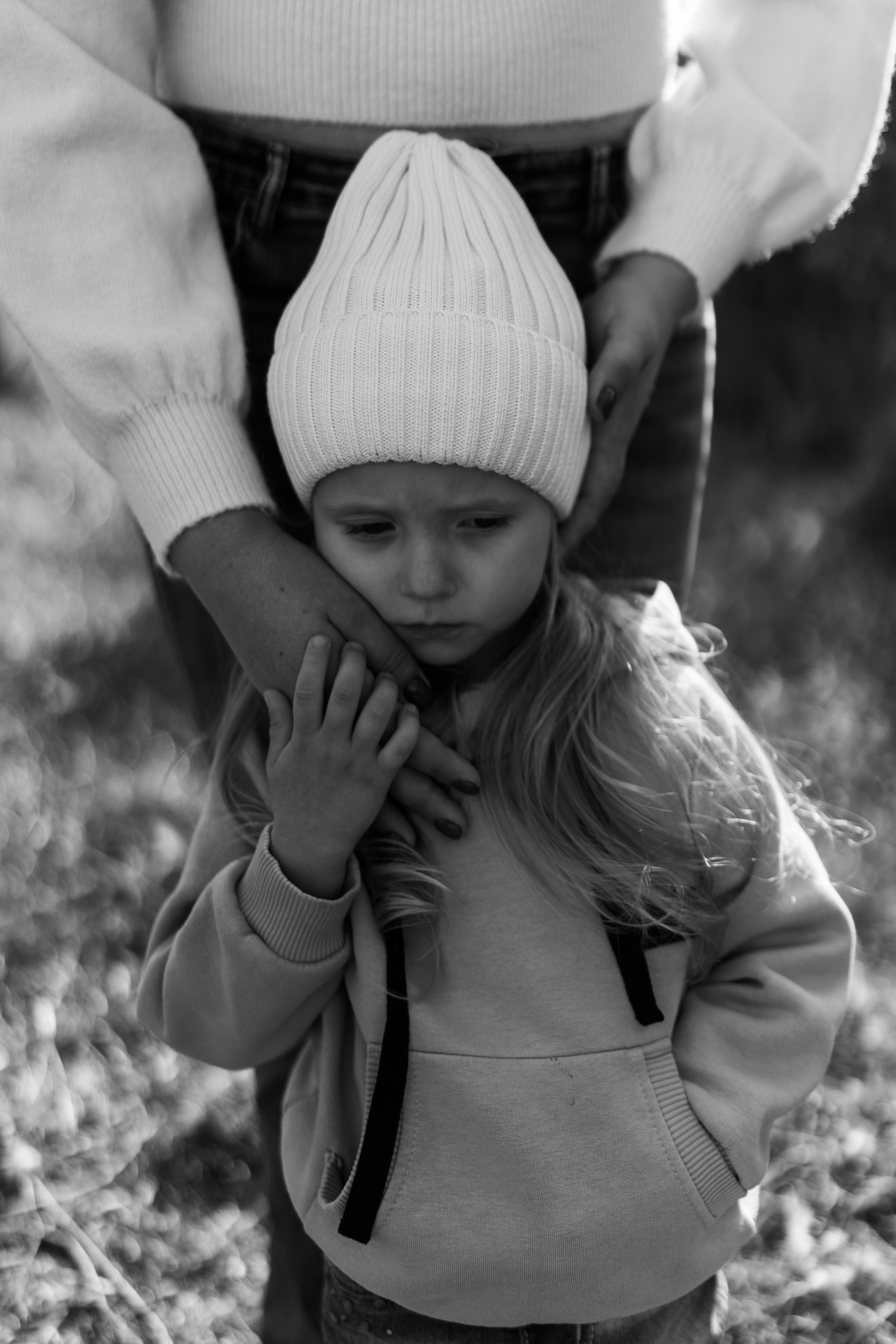 Татьяна/Дамир и Ева. Фотограф в Санкт-Петербурге — Лучина Екатерина