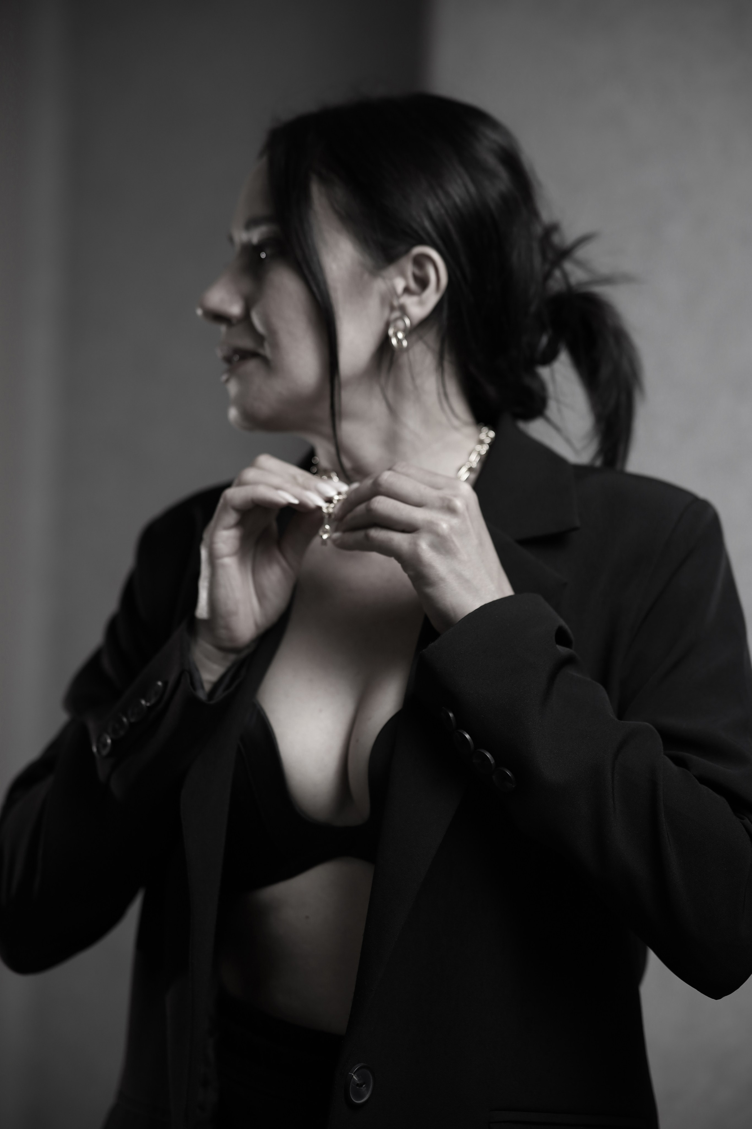 Портреты. Гузель. Семейный фотограф в Казани Римма Гатауллина