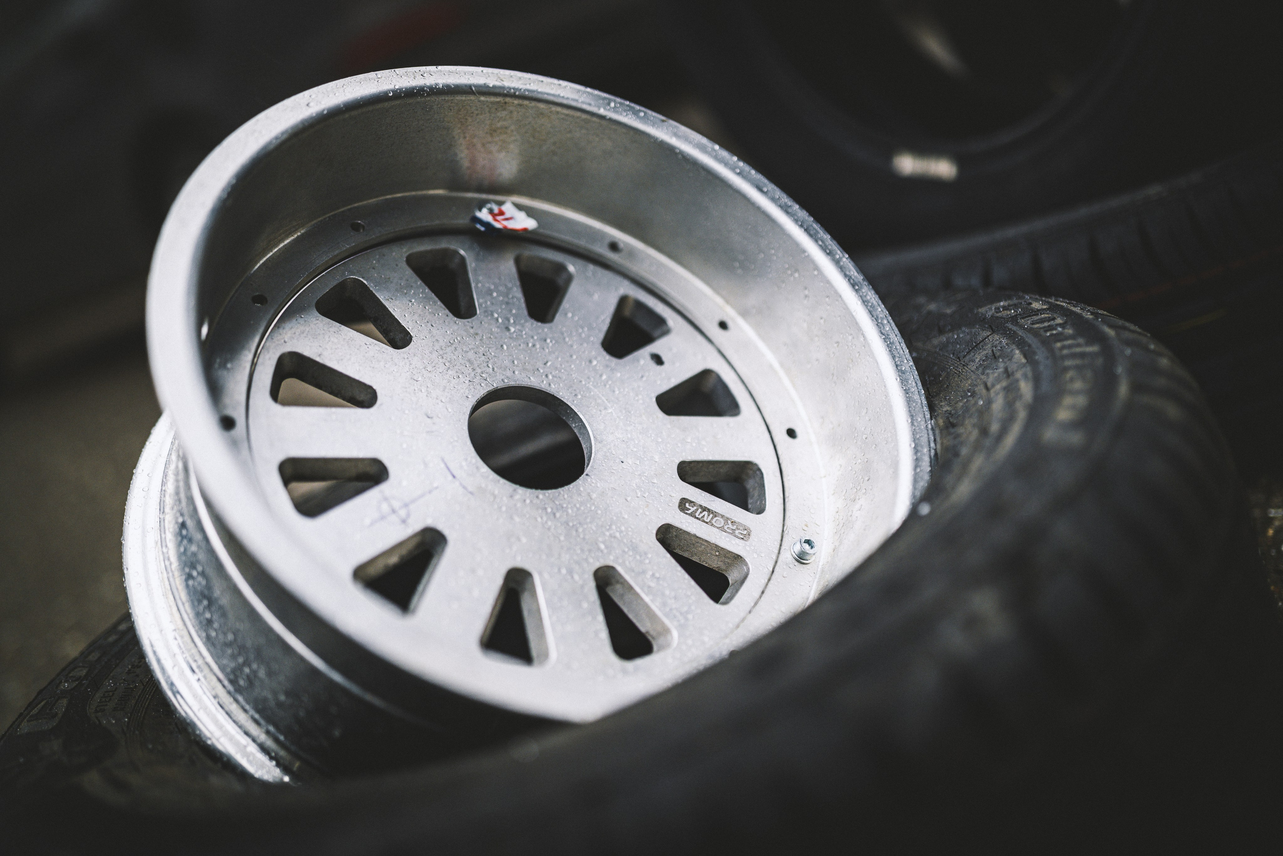 Кубок YUKA ADV Pro Racing по ралли-кроссу. Авто и мотоспорт — фотограф Антон Медведев iCoguar