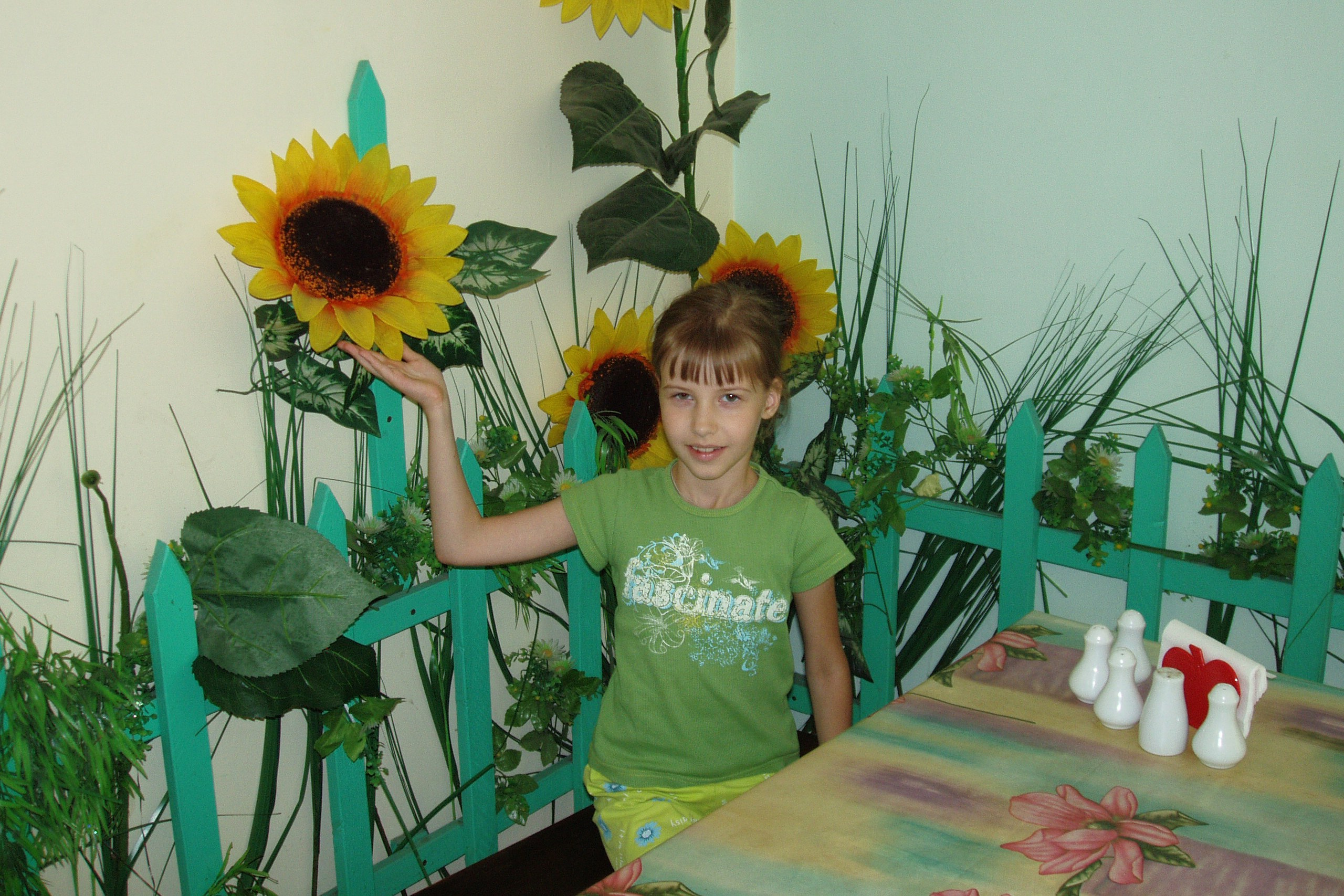 Белореченск 19.07-02.08.2008. Семейный, Свадебный фотограф СПБ Питер— Романова Екатерина