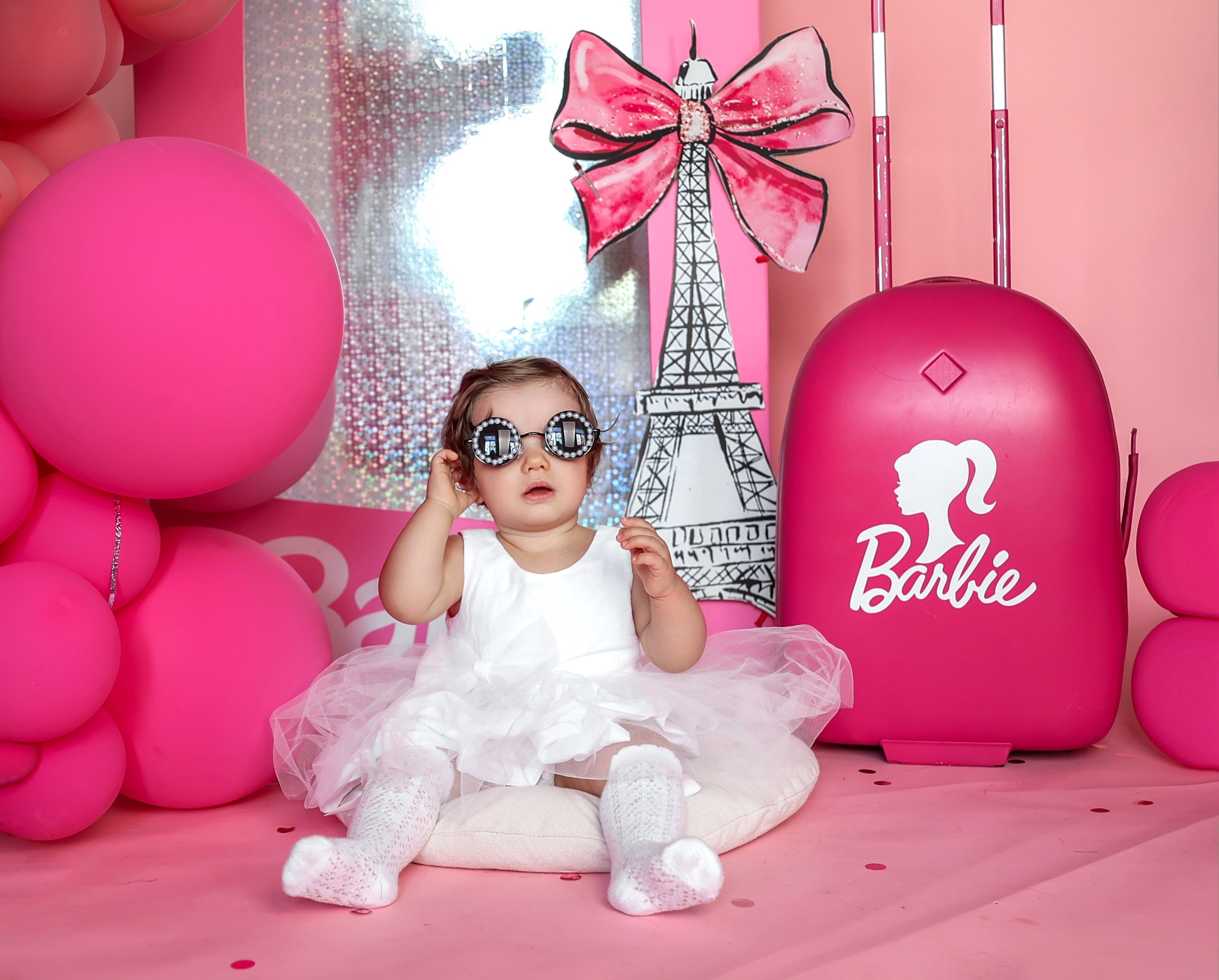 ГОДОВАСИЕ. Семейный и детский фотограф в Белгороде Юлия Сирченко