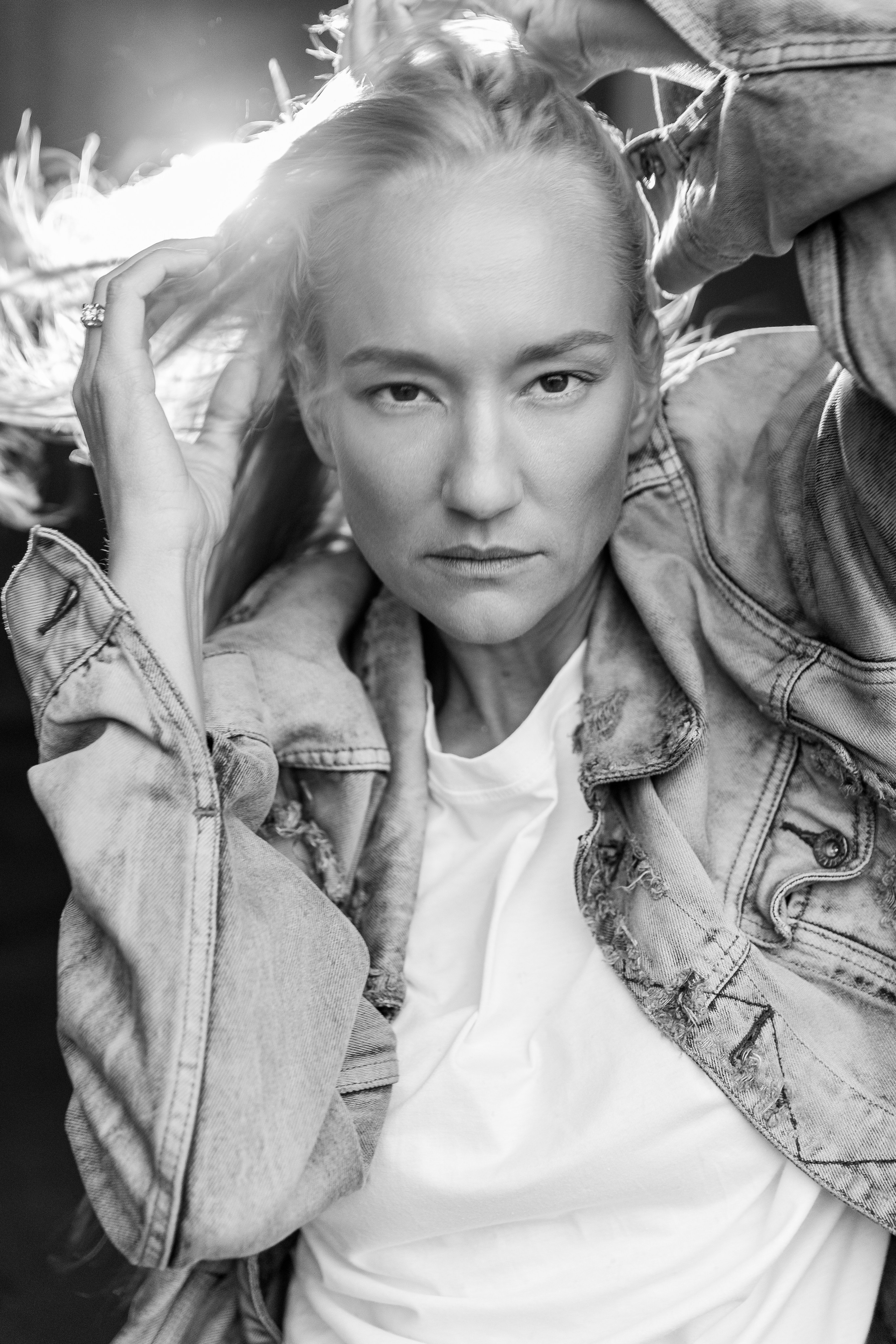 Полина Питер. Фотограф в Твери Лагодная Яна