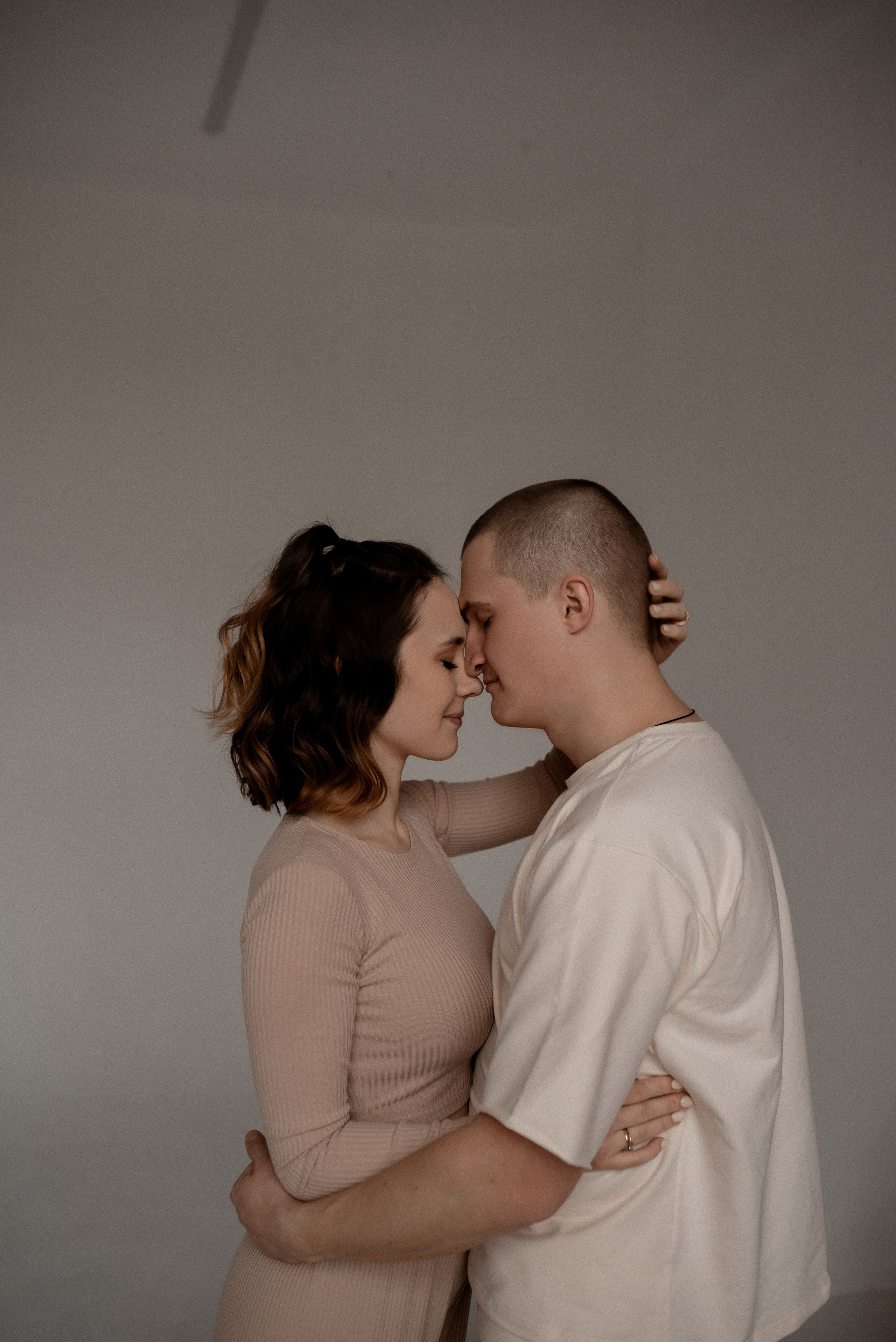 Семья. Свадебный и семейный фотограф в Серпухове Александра Дерюшева