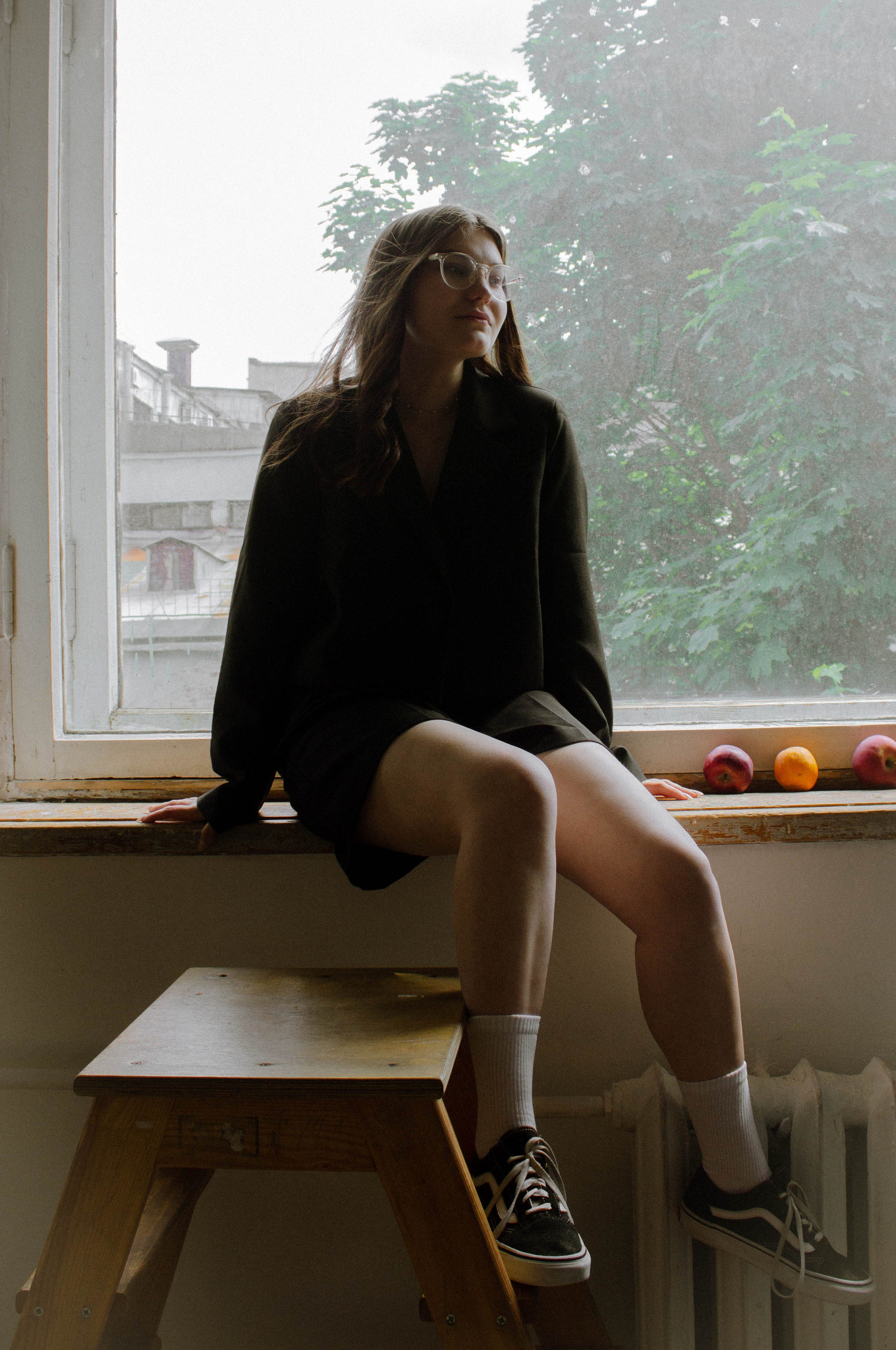 Zlata. Daria Y. Фототерапия │ Санкт-Петербург