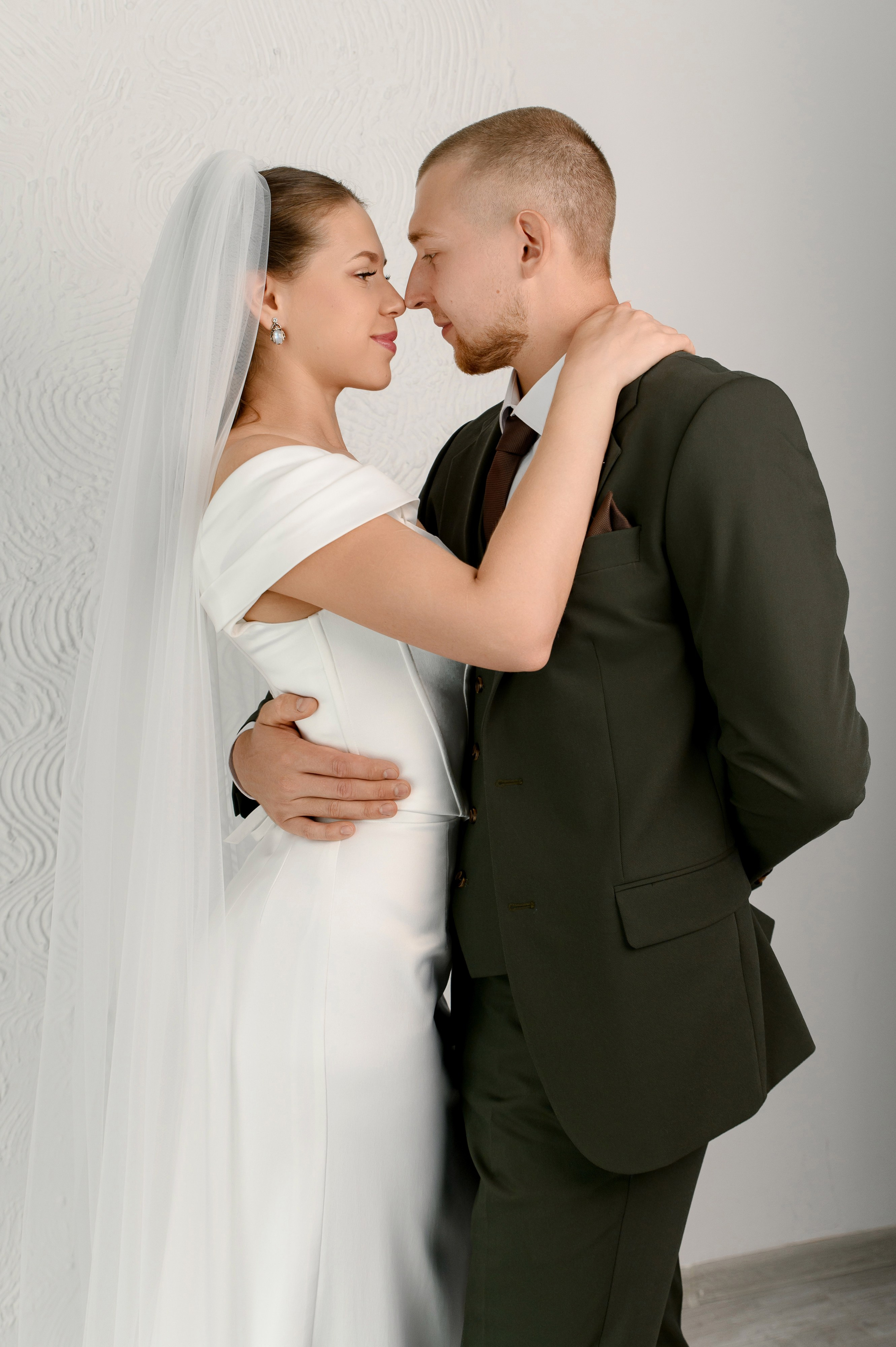 Анна и Николай. Свадебный и семейный фотограф в Краснодарском крае