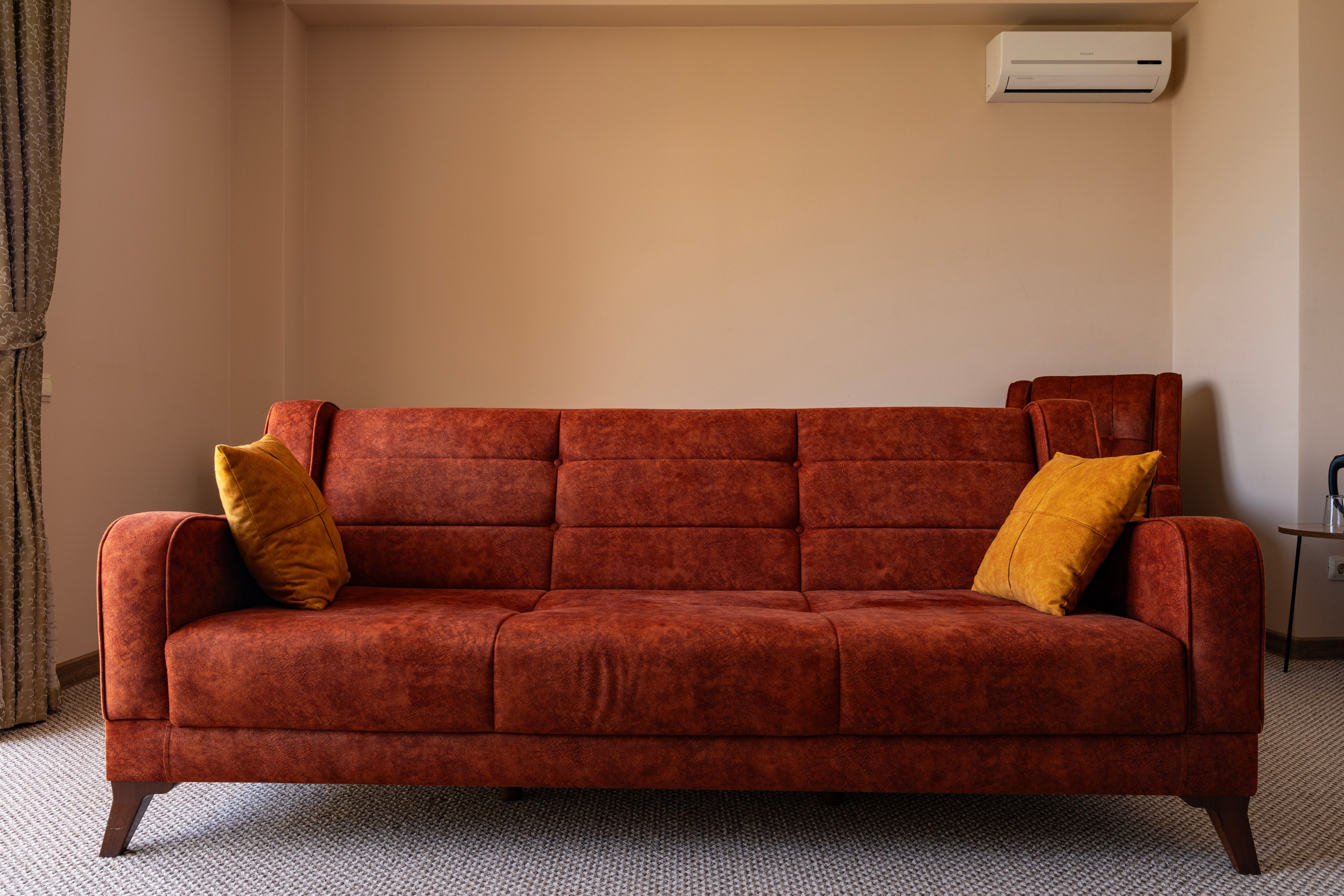 Грейс Фаорс. Главная