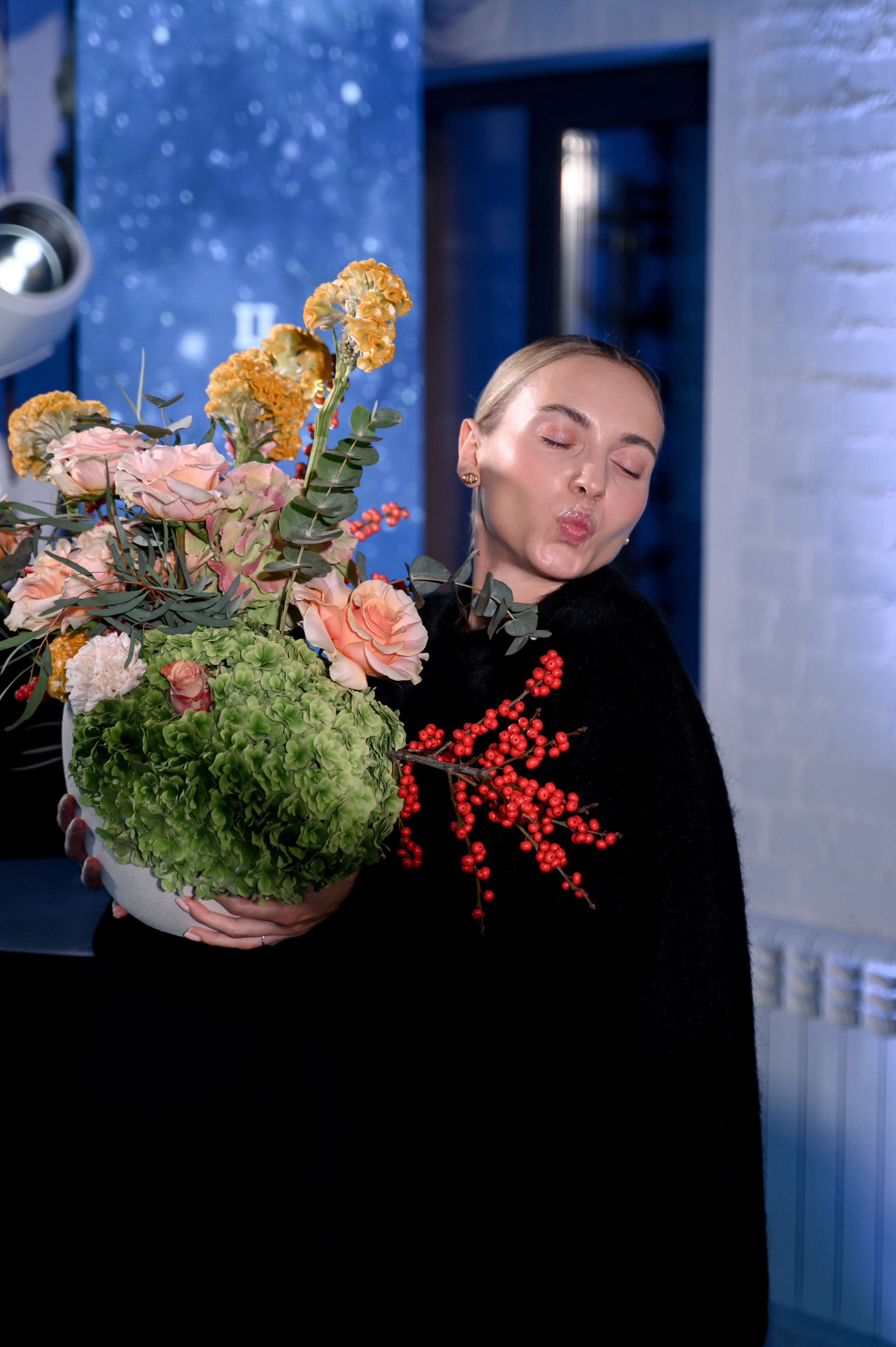 MINT FLOWERS. Свадебный фотограф Минск