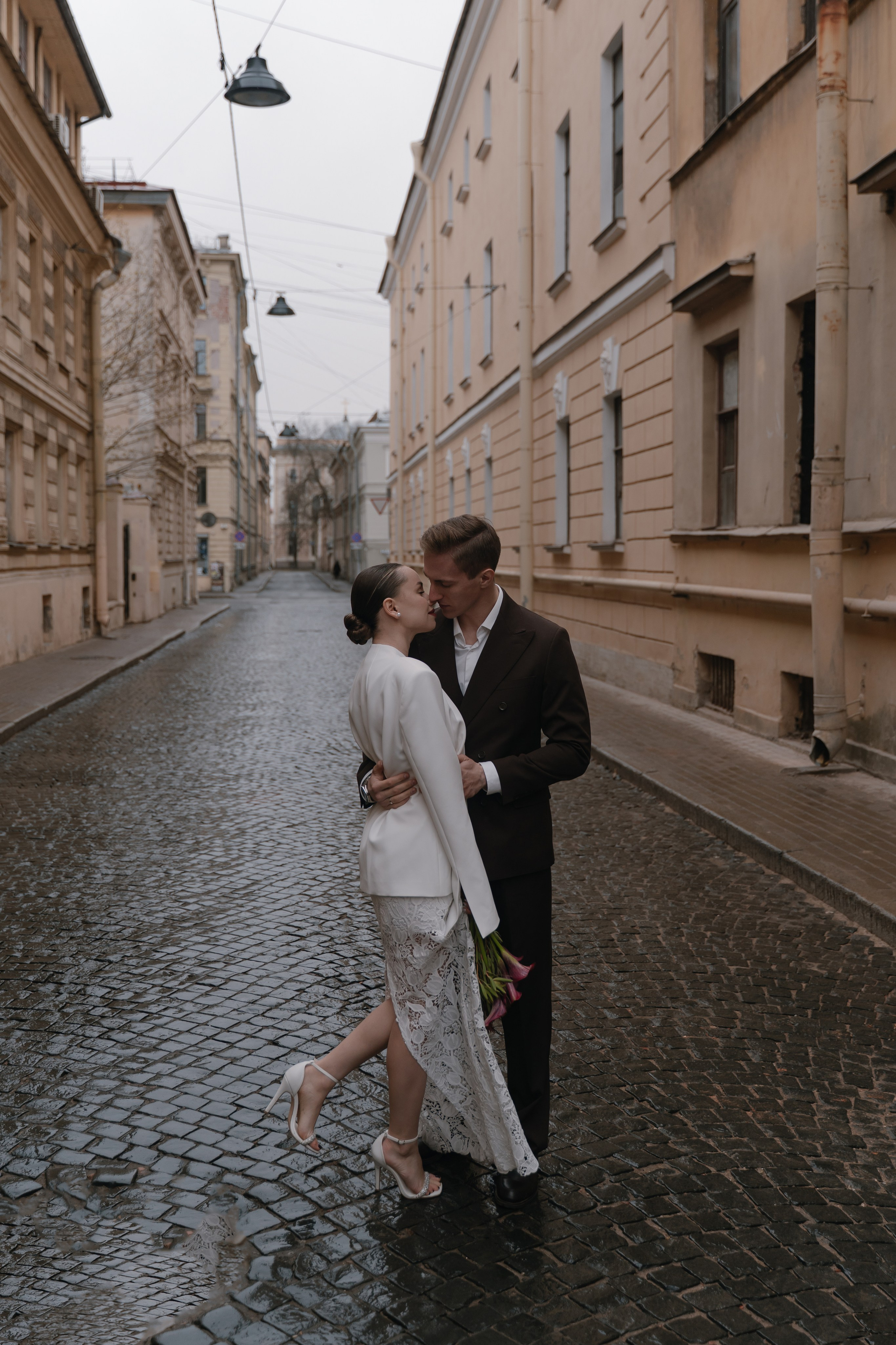 A&R. Свадебный фотограф — Наталья Фед СПб/Москва