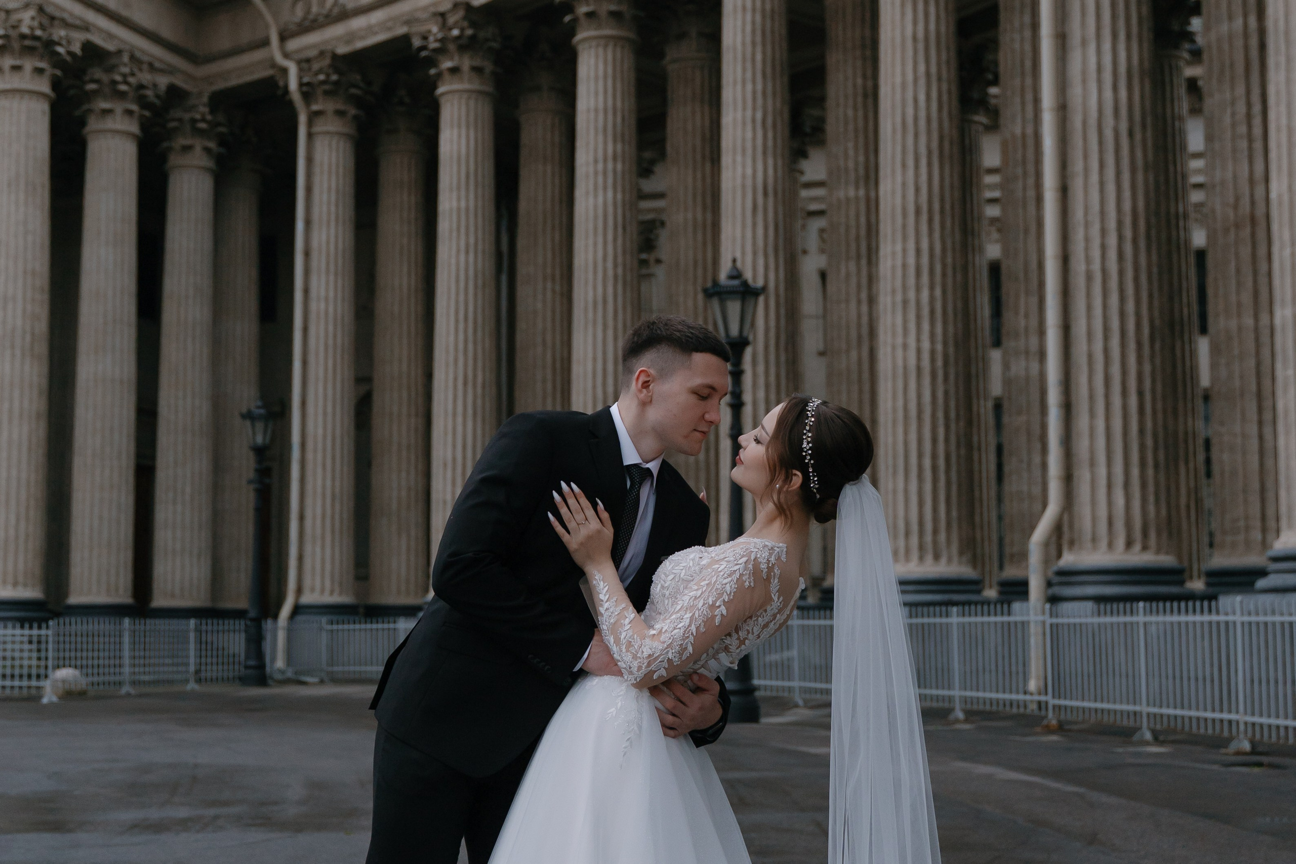 08.09.2023. Свадебный фотограф — Наталья Фед СПб/Москва