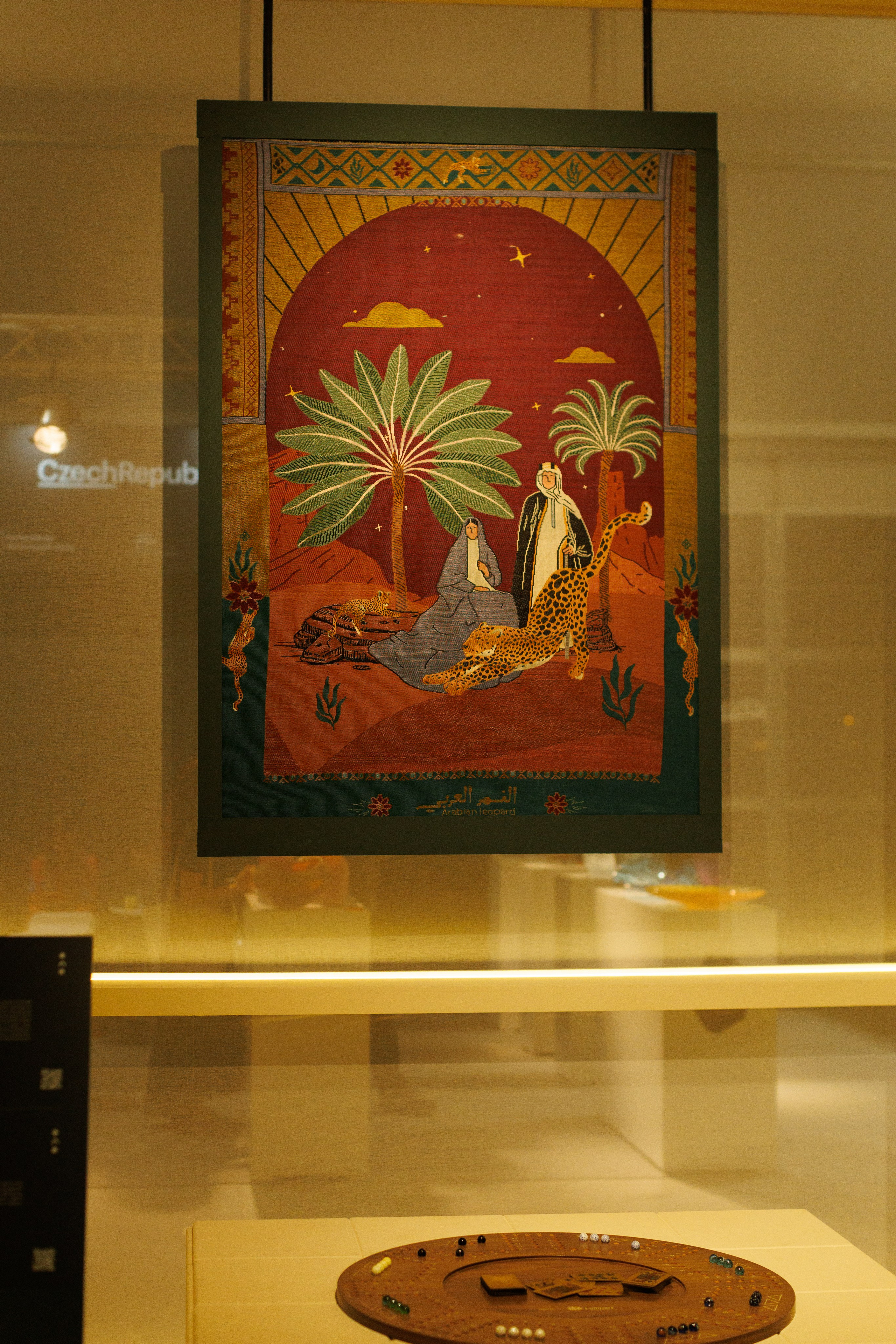 DUBAI DESIGN WEEK 11.25. Фотограф в Москве