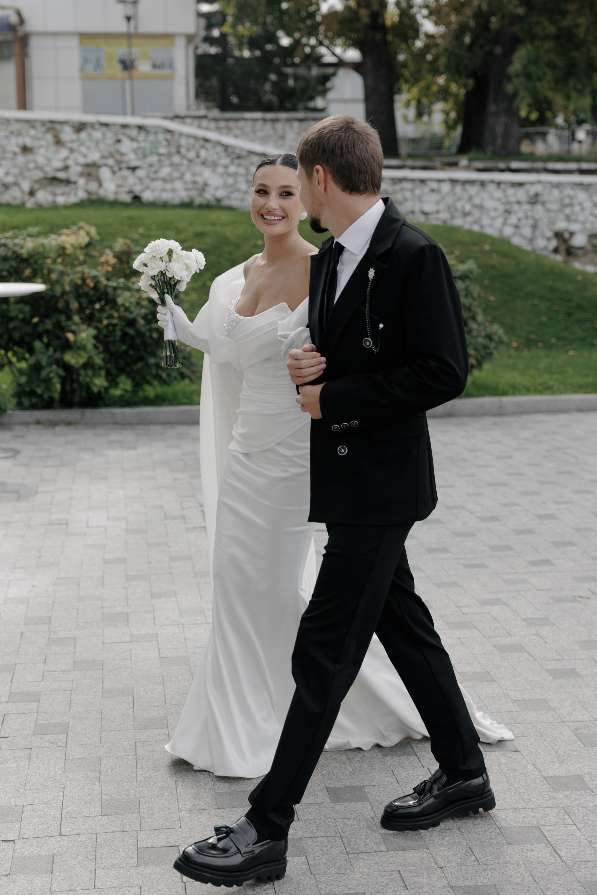 Руслан и Валерия. Свадебный фотограф