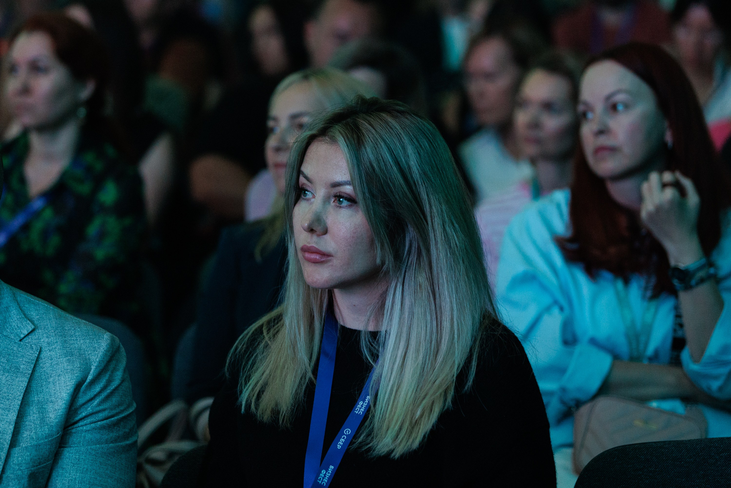 Сбер — Бизнес фест Иркутск (авг.24). Свадебный фотограф