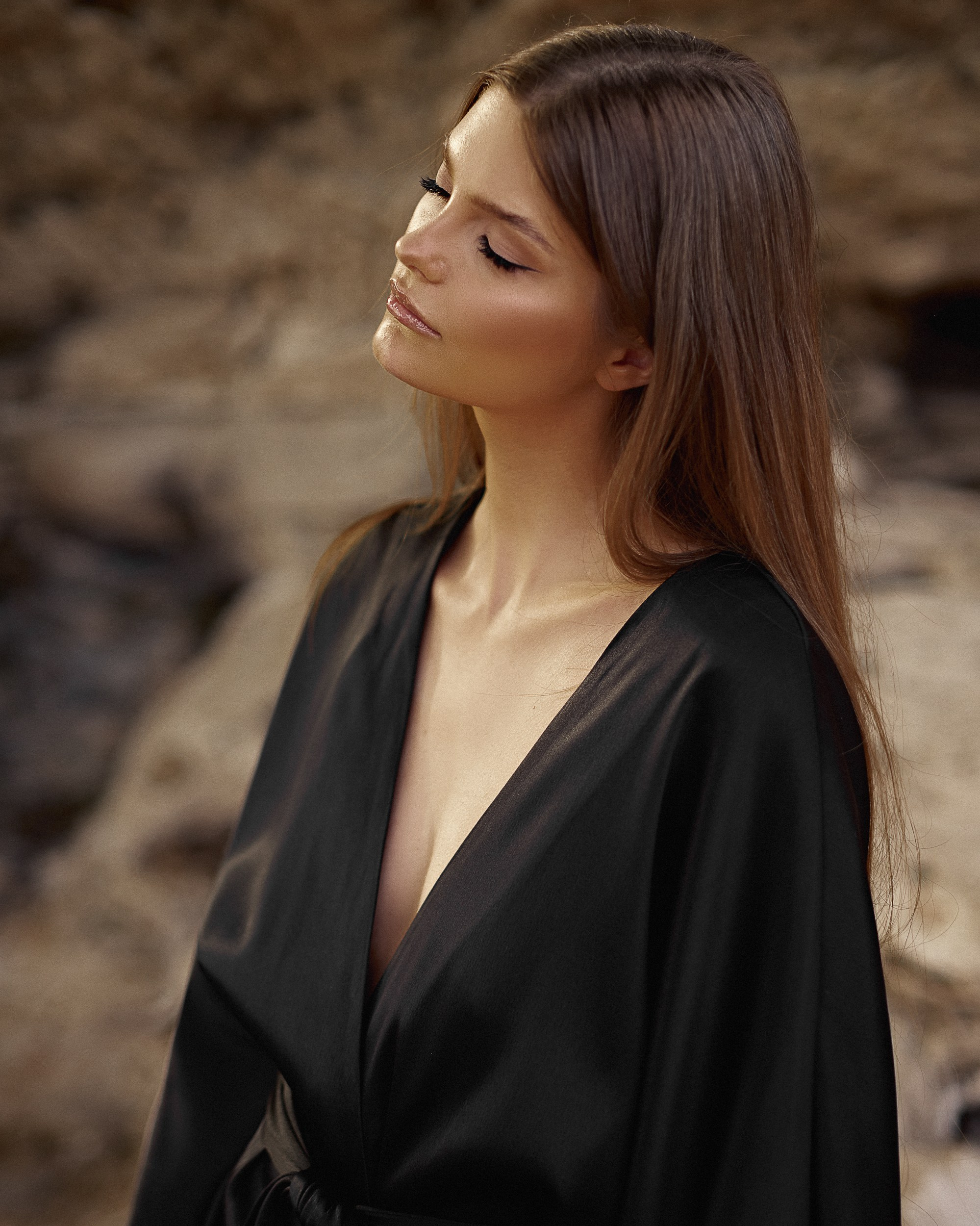 Для бренда Olessi Line 2. Фотограф для людей и их брендов