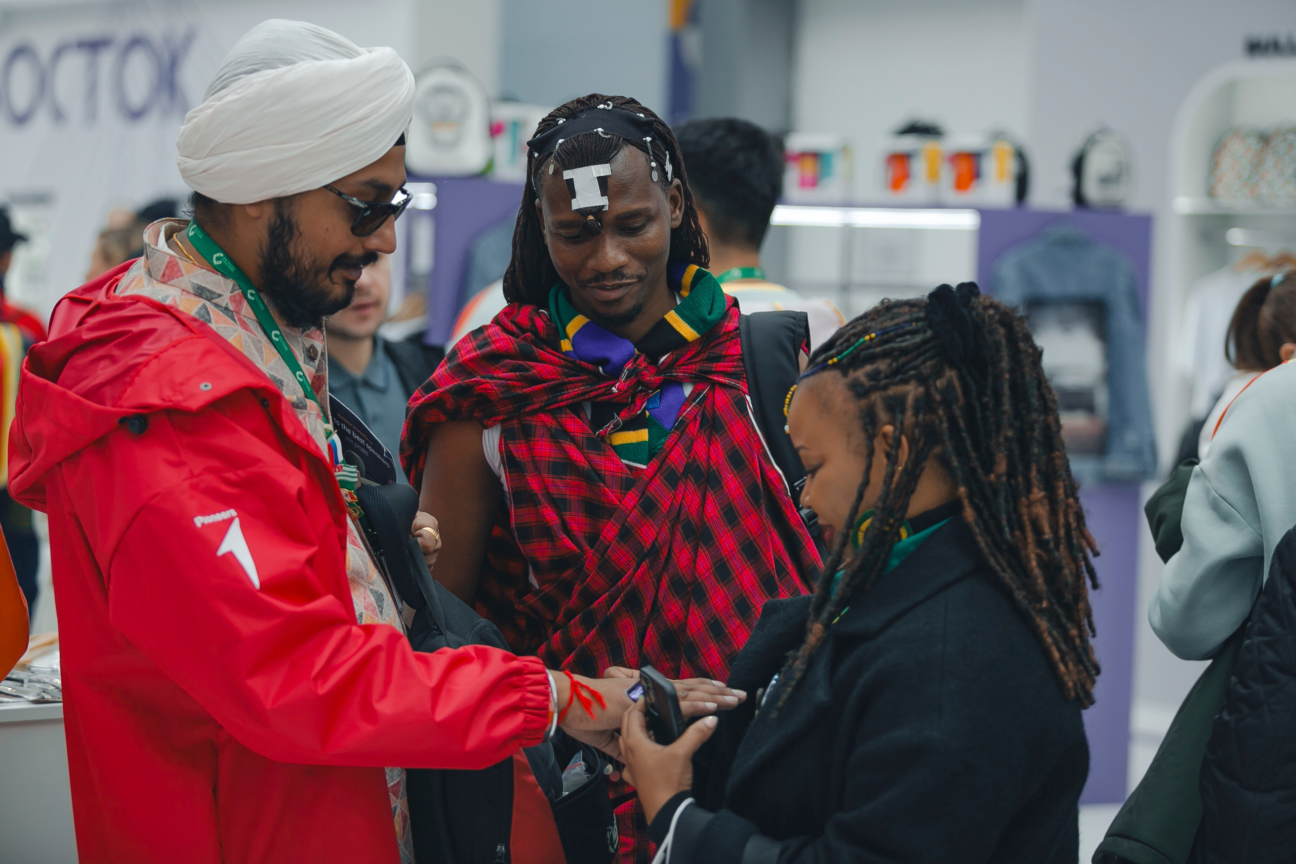 ВСЕМИРНЫЙ ФЕСТИВАЛЬ МОЛОДЕЖИ 2024. Репортажный фотограф Андрей Герасимов