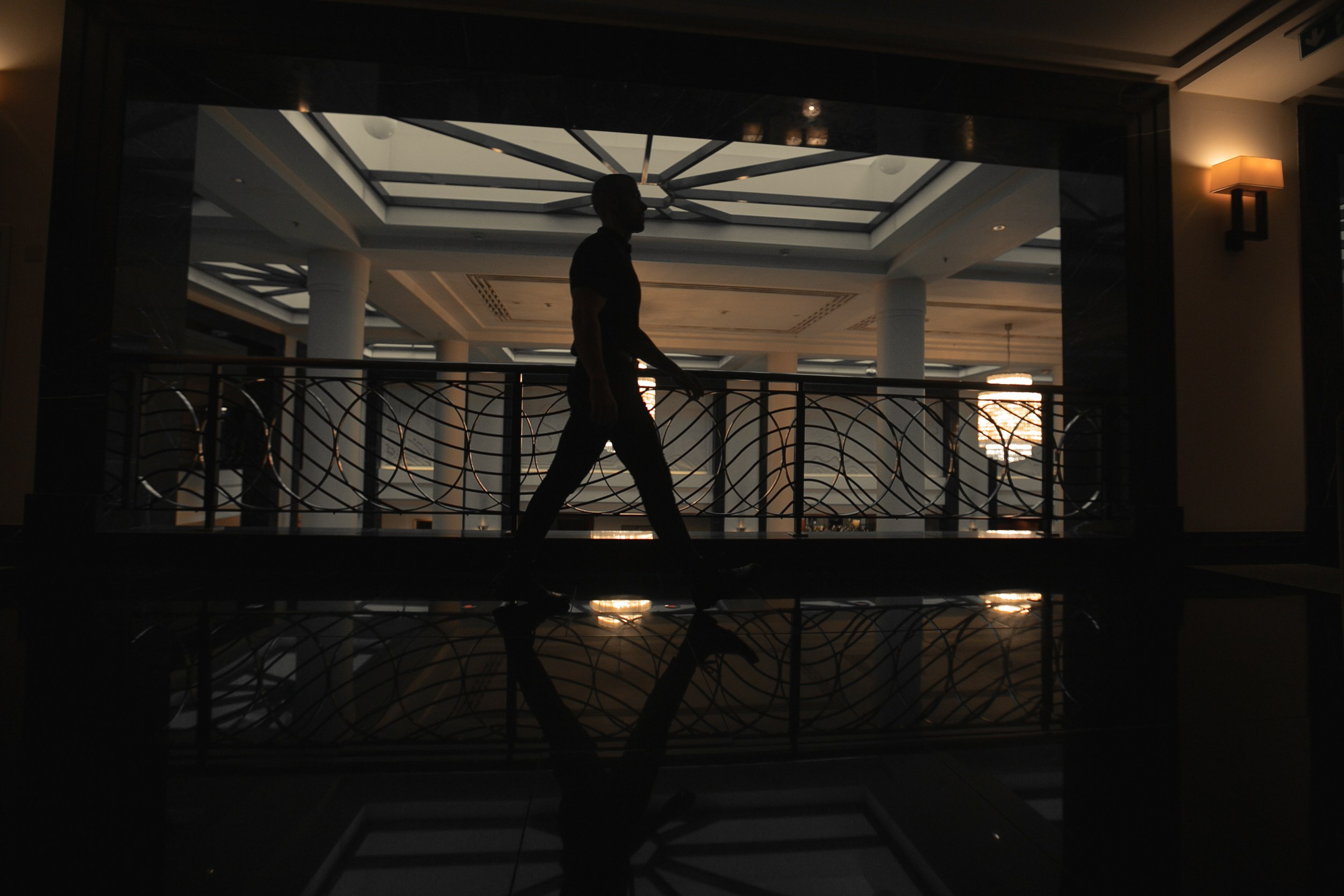 Майсы. Репортажный фотограф Андрей Герасимов