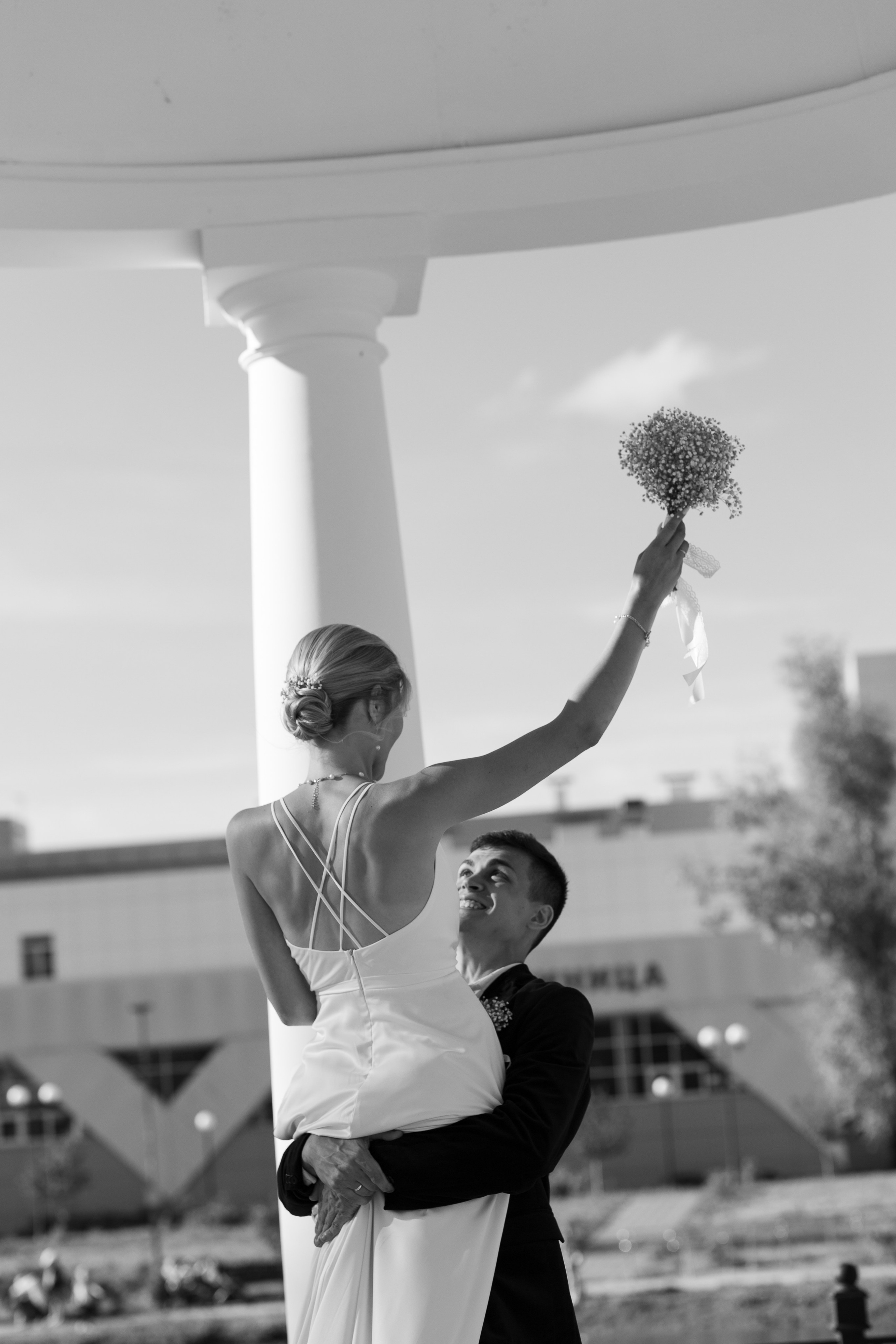 Артем & Лада. Свадебный фотограф в Чебоксарах Анастасия Иванова