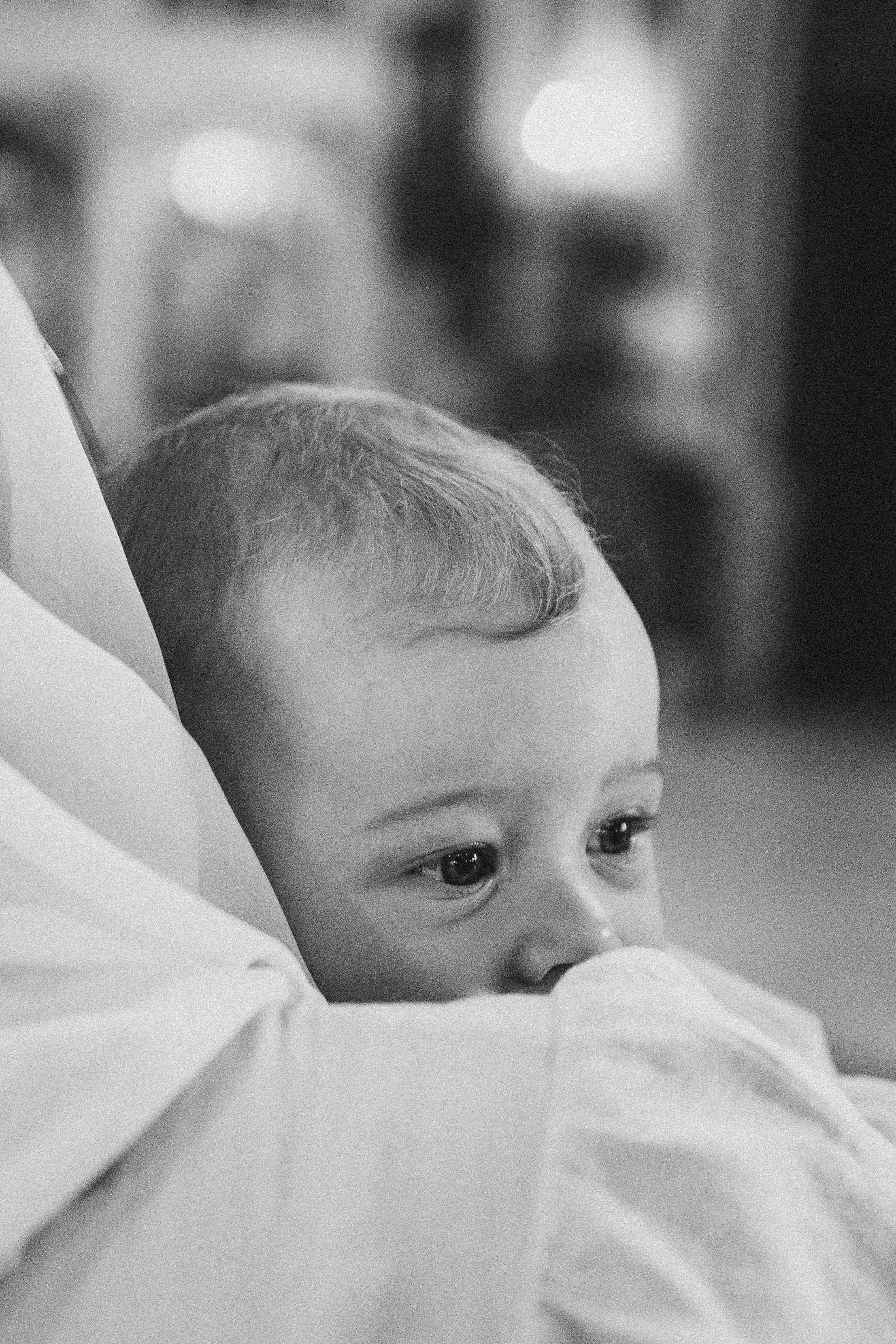 Таинство Крещения Веры. Фотограф новорождённых Newborn Москва